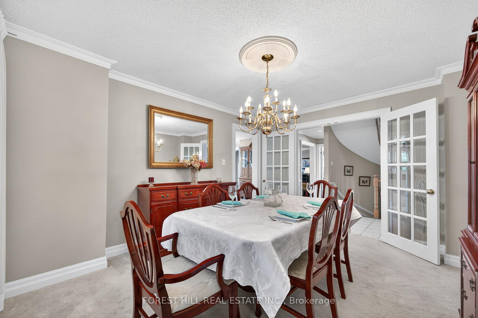 Photo 15 of 163 Corner Ridge Road, Aurora, Aurora Highlands — HOMEH