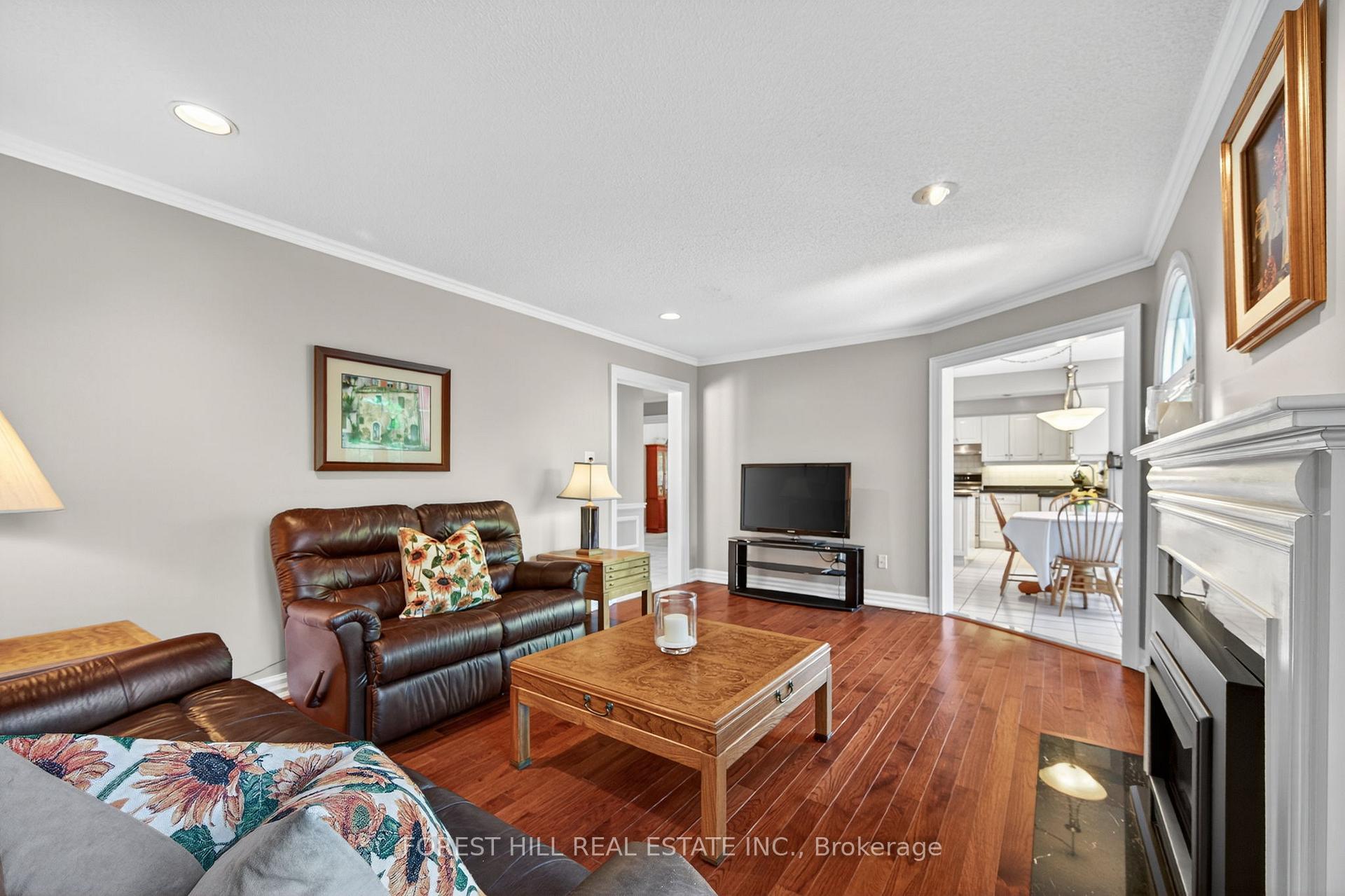 Photo 11 of 163 Corner Ridge Road, Aurora, Aurora Highlands — HOMEH