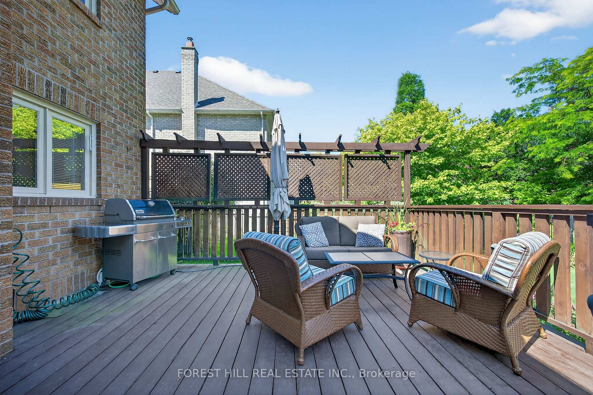 Photo 42 of 163 Corner Ridge Road, Aurora, Aurora Highlands — HOMEH