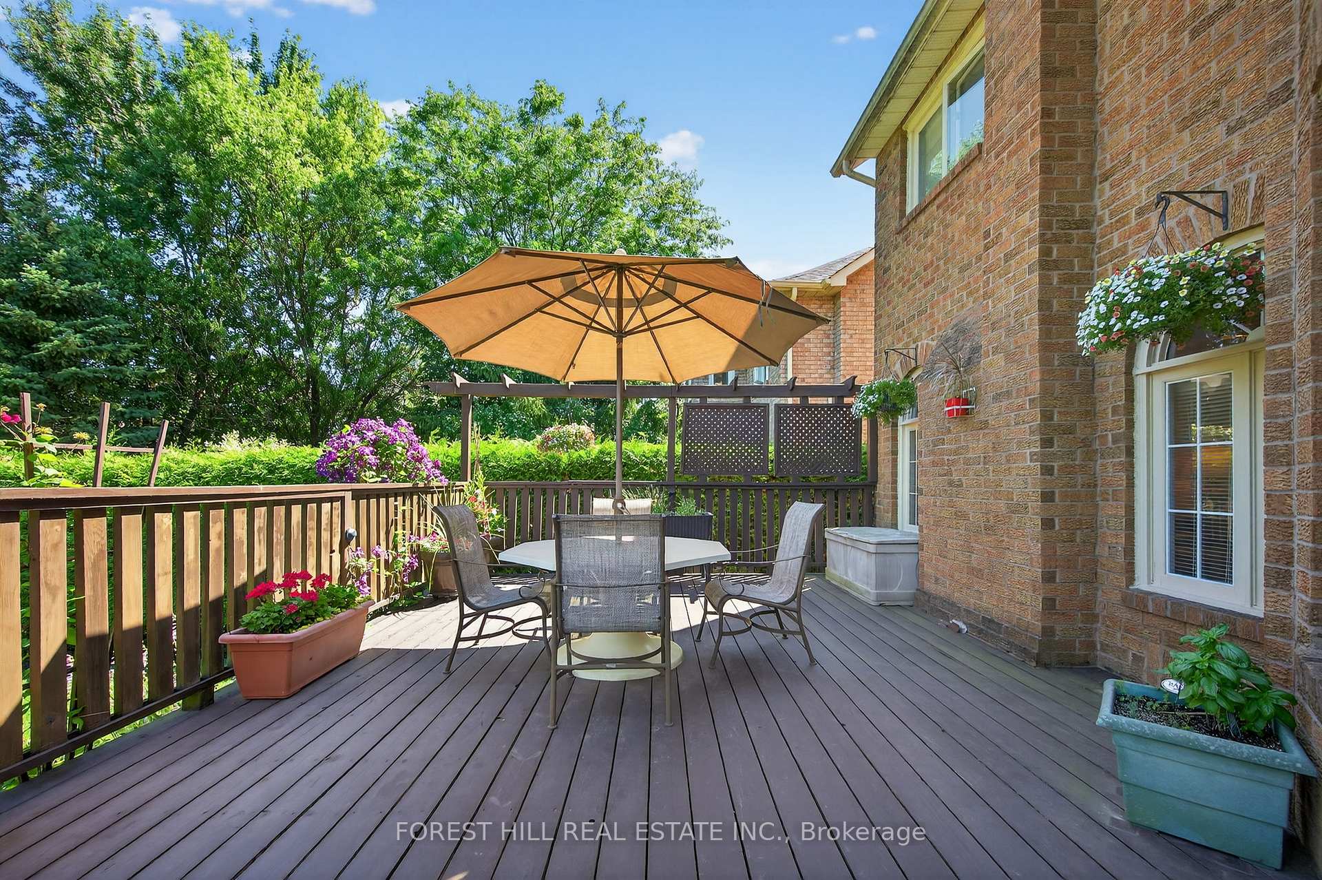 Photo 44 of 163 Corner Ridge Road, Aurora, Aurora Highlands — HOMEH
