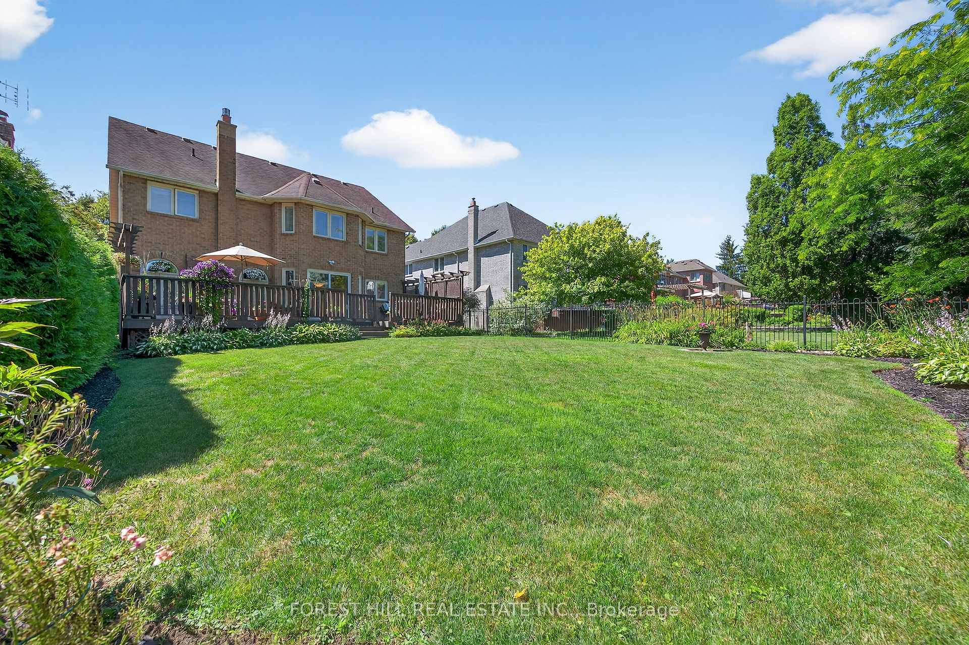 Photo 45 of 163 Corner Ridge Road, Aurora, Aurora Highlands — HOMEH