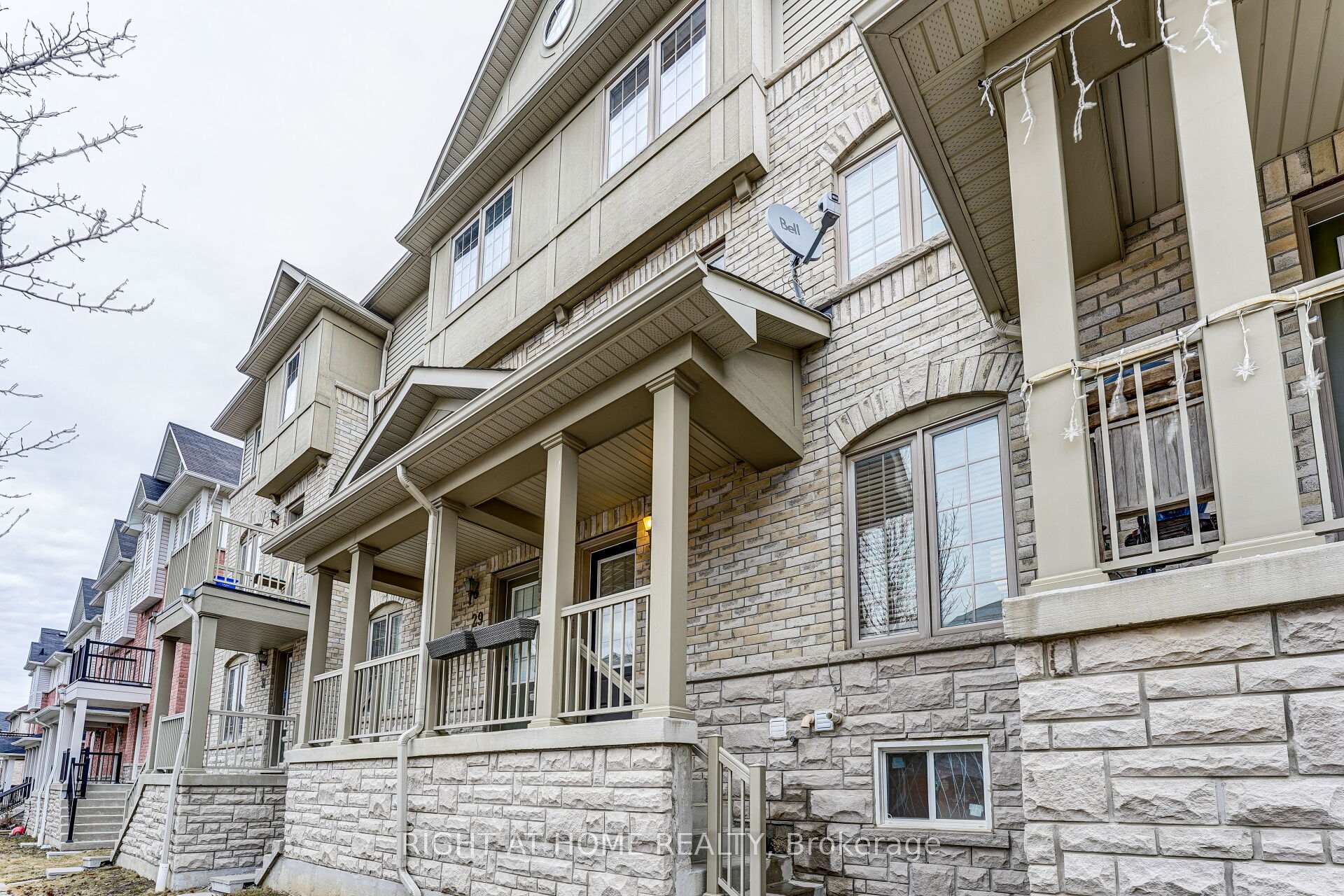 Photo 7 of 27 Hesketh Road, Ajax, Central East — HOMEH