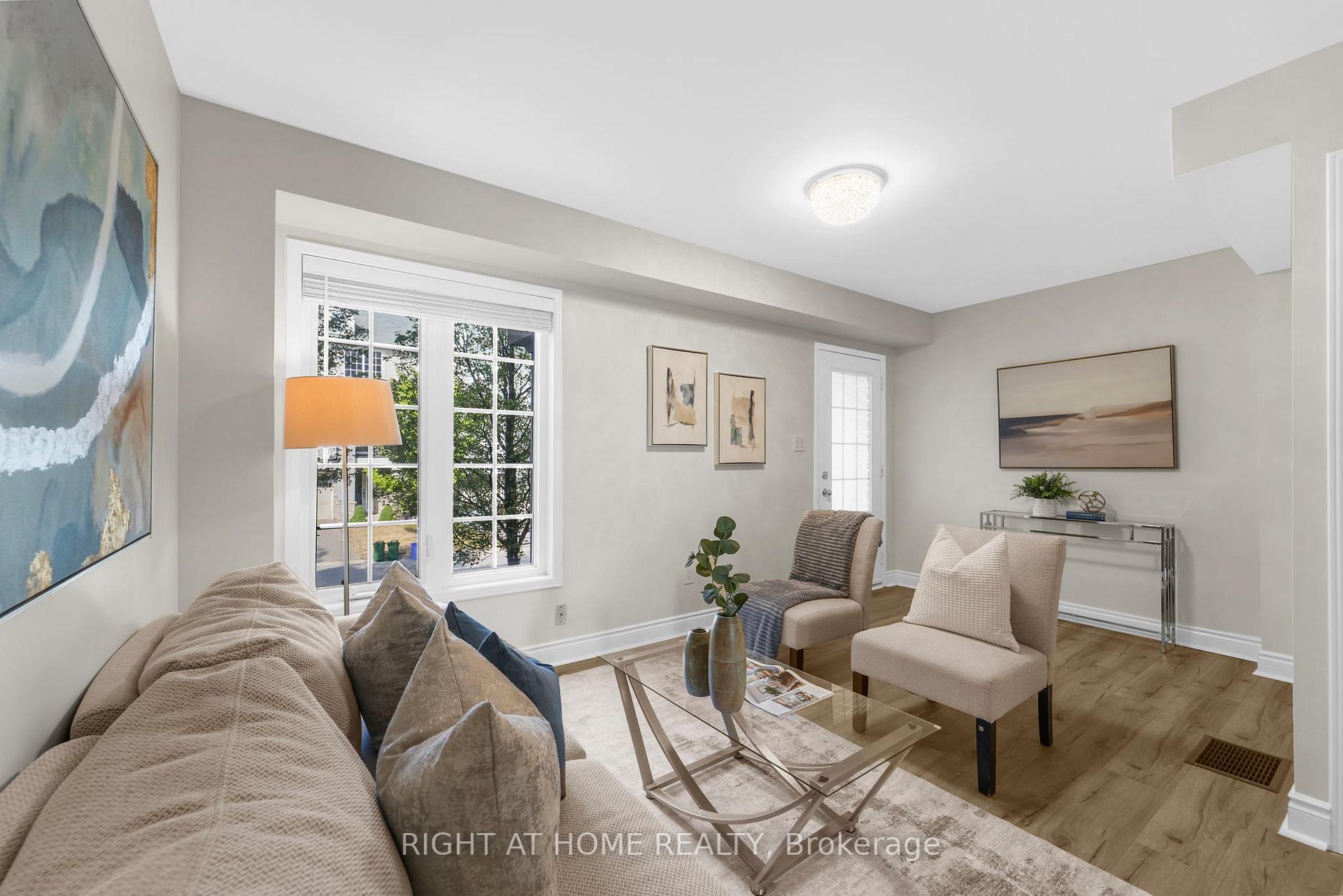 Photo 4 of 27 Hesketh Road, Ajax, Central East — HOMEH
