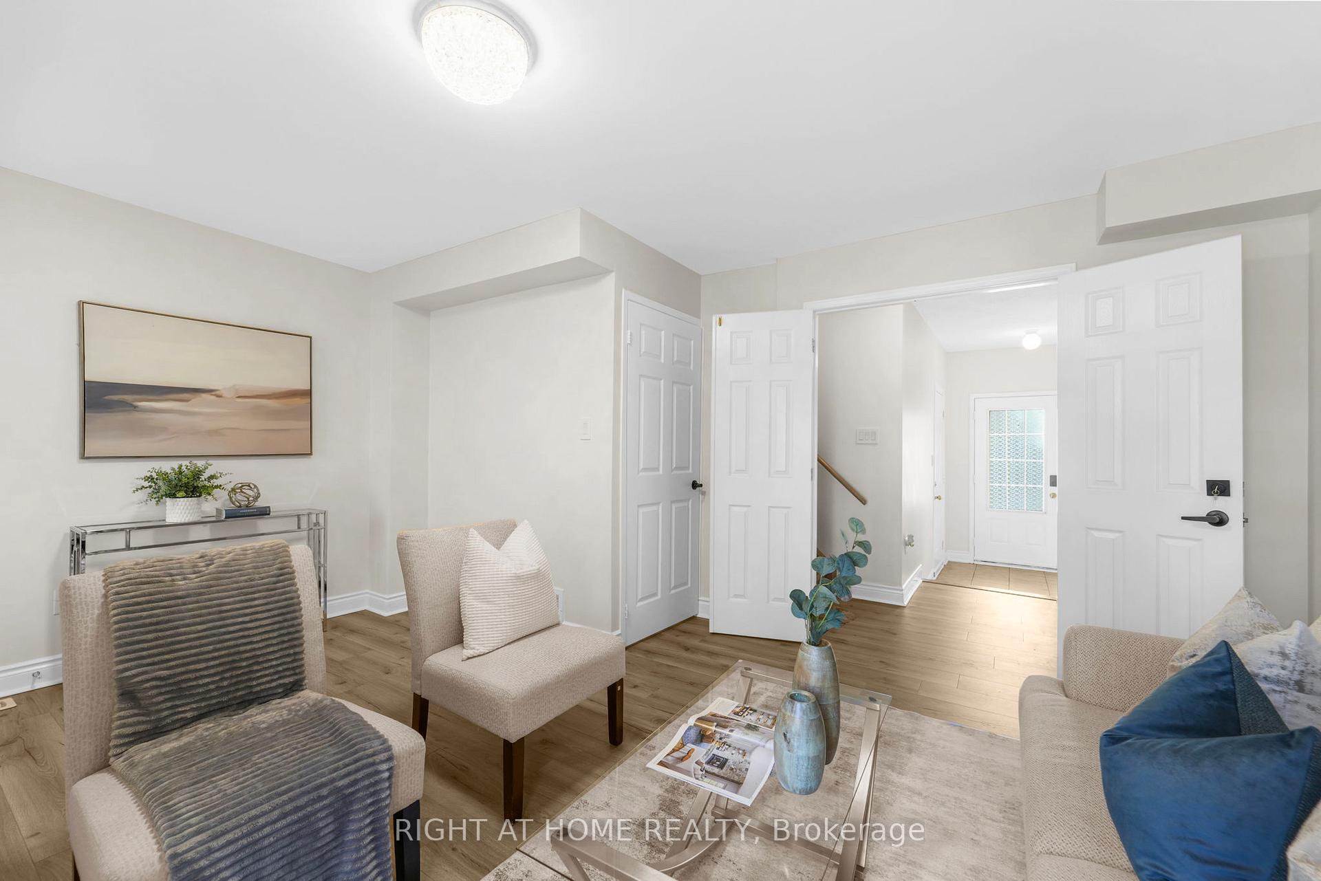 Photo 8 of 27 Hesketh Road, Ajax, Central East — HOMEH
