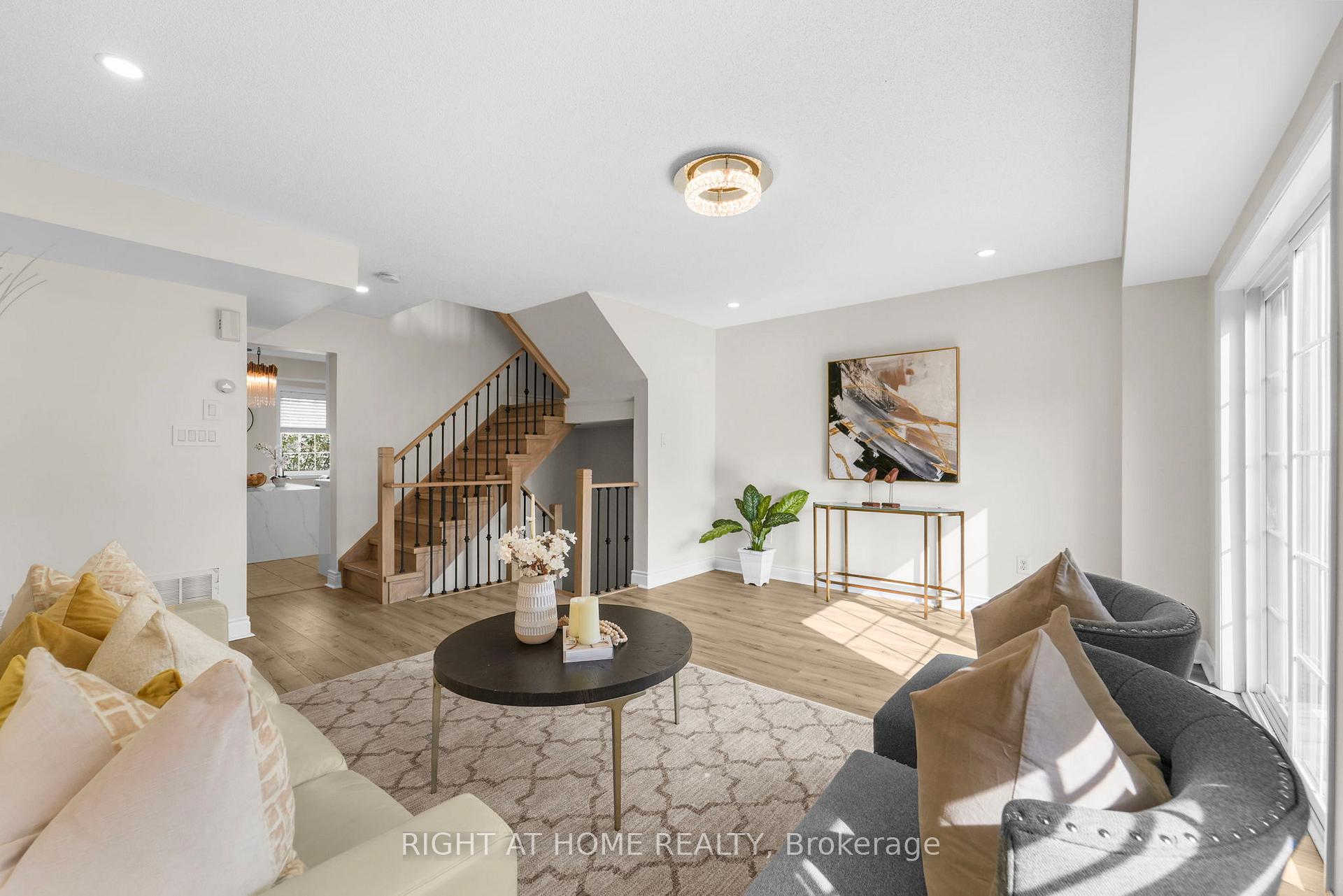 Photo 3 of 27 Hesketh Road, Ajax, Central East — HOMEH