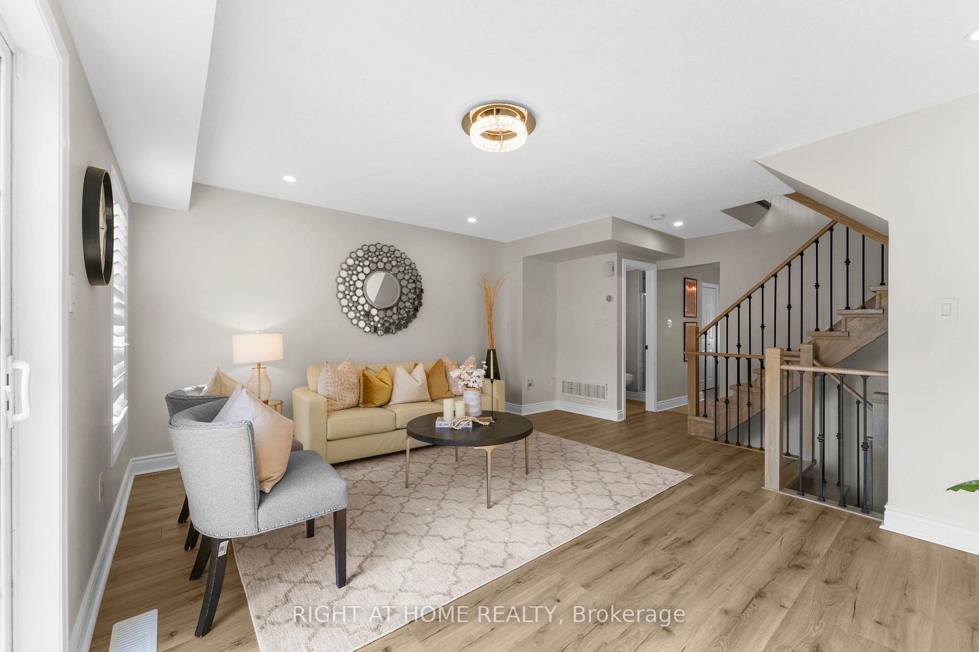 Photo 5 of 27 Hesketh Road, Ajax, Central East — HOMEH