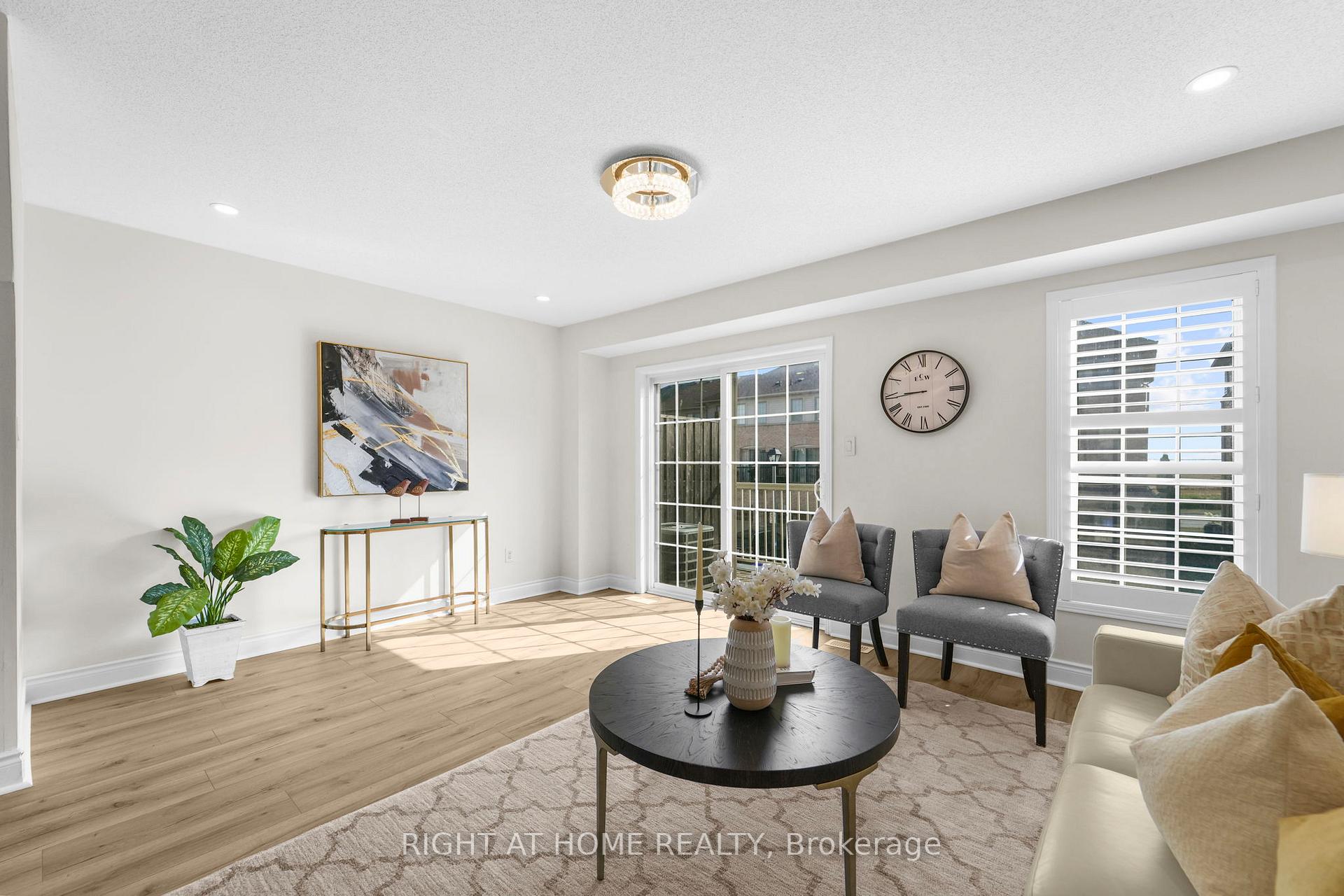 Photo 9 of 27 Hesketh Road, Ajax, Central East — HOMEH
