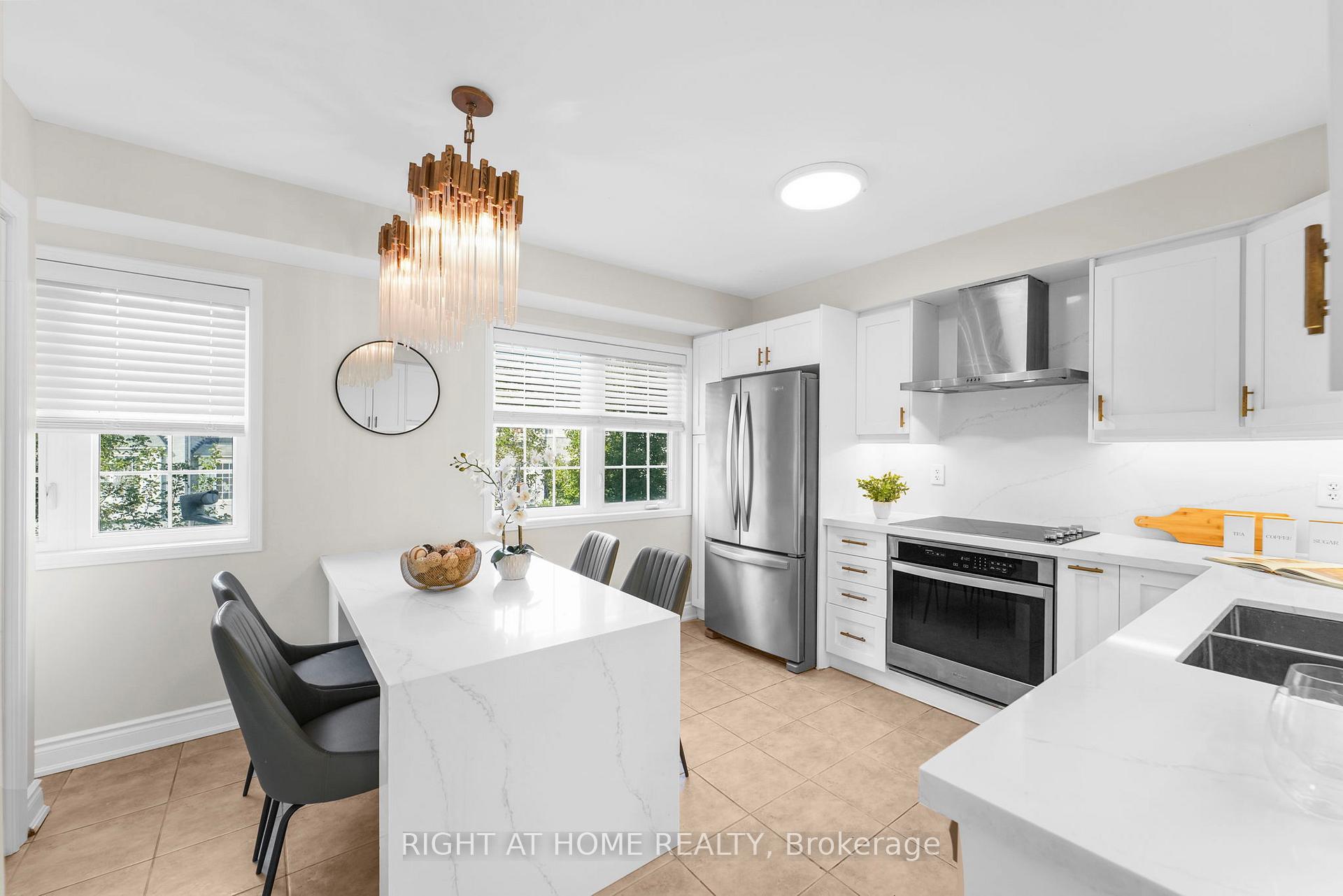 Photo 14 of 27 Hesketh Road, Ajax, Central East — HOMEH