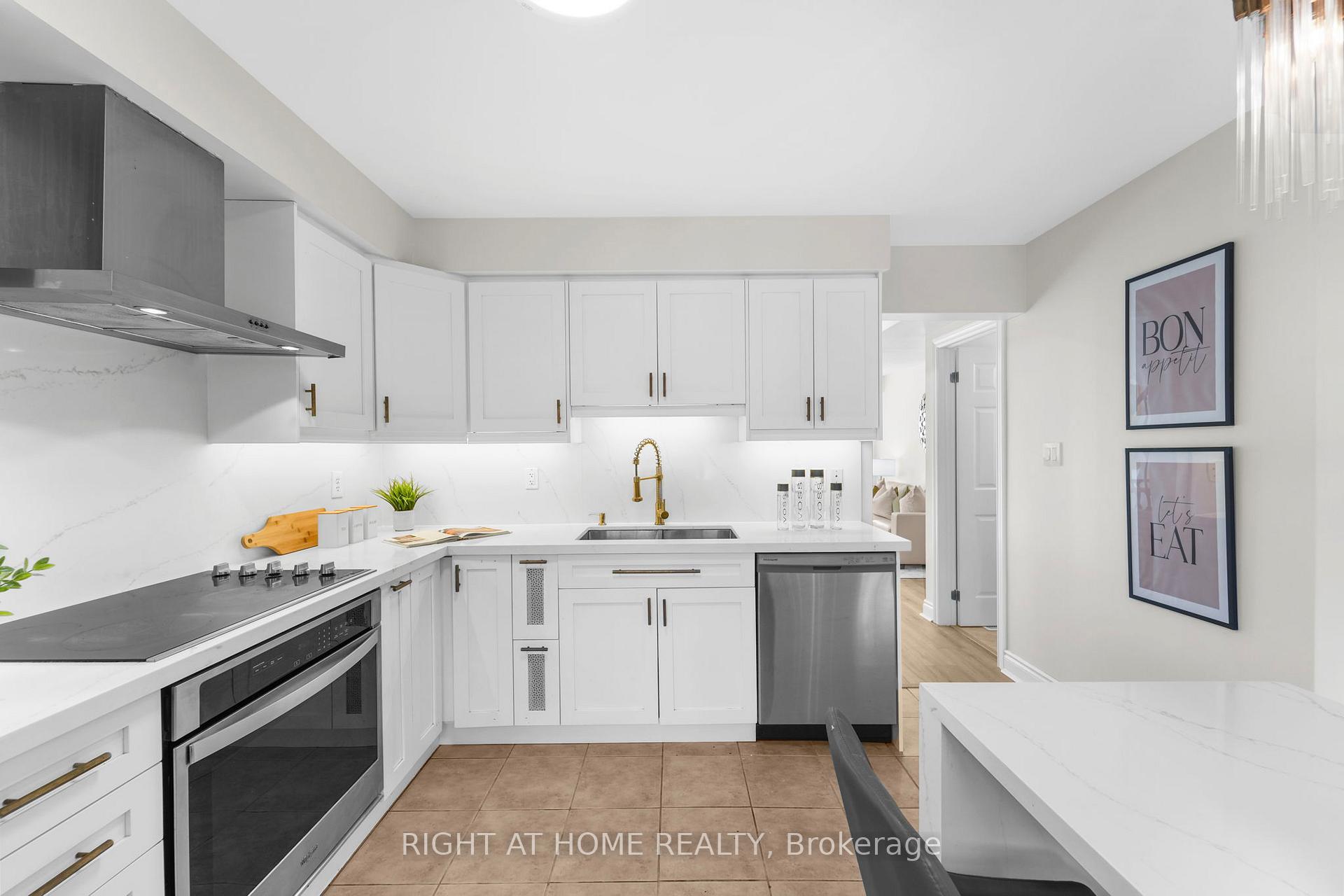 Photo 17 of 27 Hesketh Road, Ajax, Central East — HOMEH