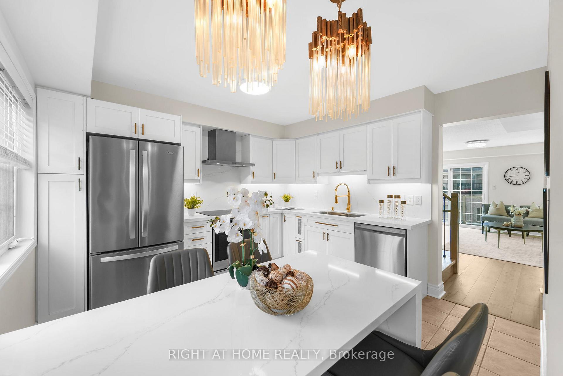 Photo 13 of 27 Hesketh Road, Ajax, Central East — HOMEH