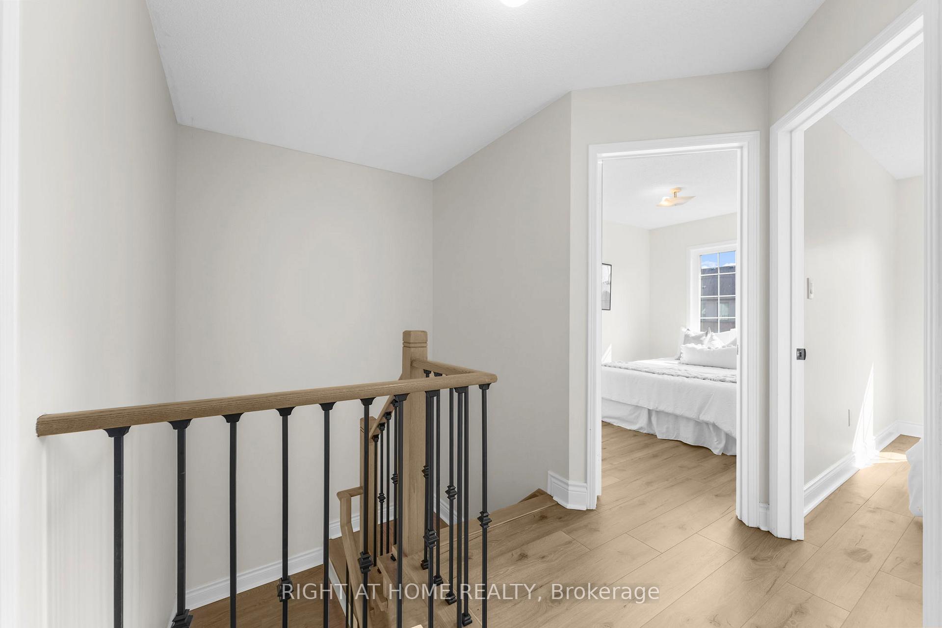 Photo 15 of 27 Hesketh Road, Ajax, Central East — HOMEH