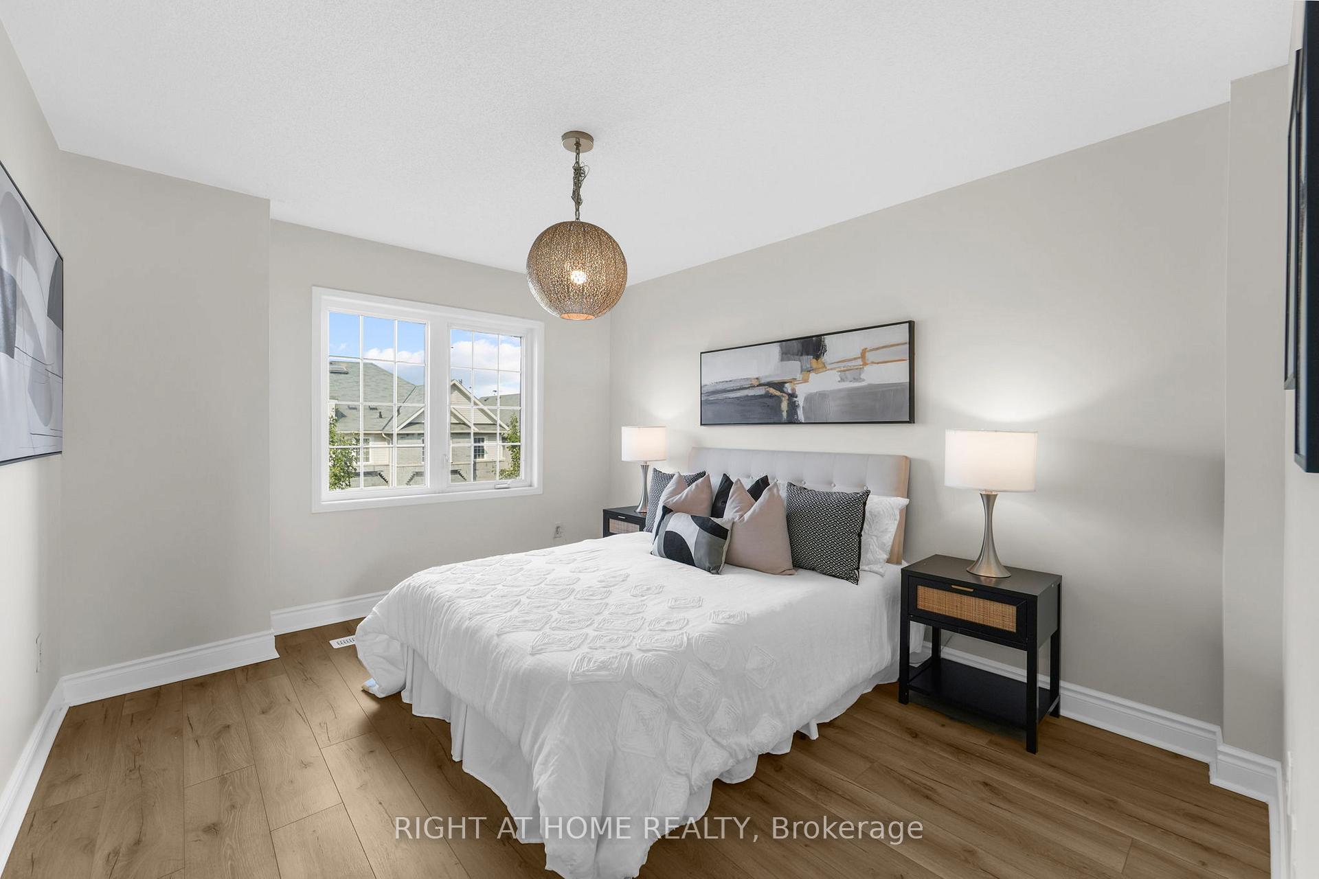 Photo 25 of 27 Hesketh Road, Ajax, Central East — HOMEH