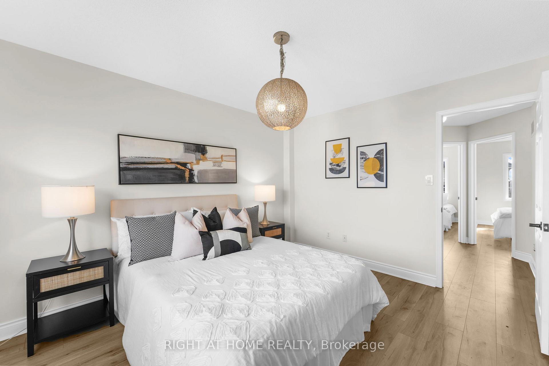 Photo 20 of 27 Hesketh Road, Ajax, Central East — HOMEH