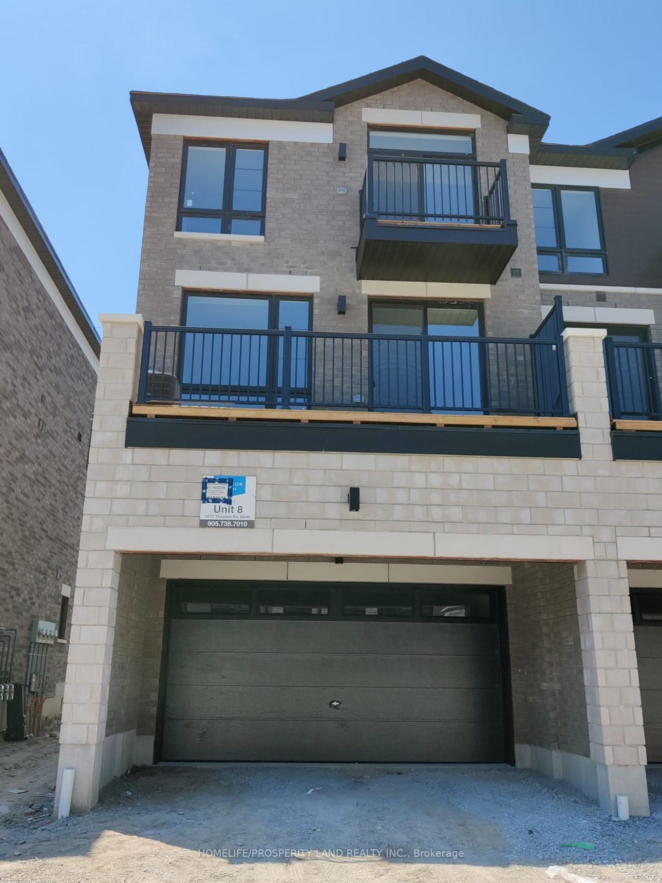 Photo 15 of 6717 Thickson Road N, Whitby, Brooklin — HOMEH