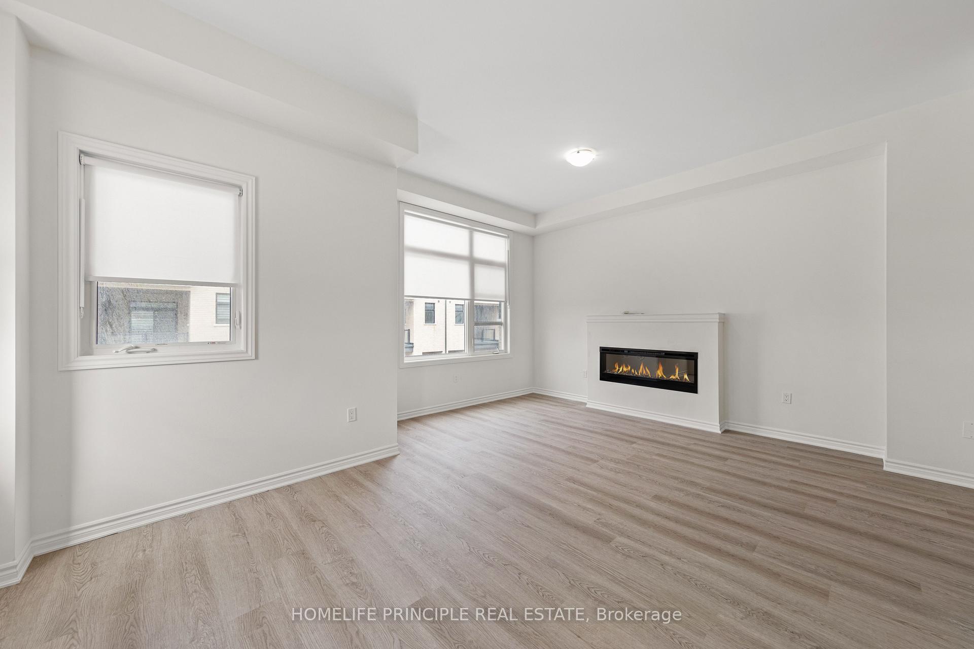 Photo 13 of 98 Inverary Crescent, Vaughan, Elder Mills — HOMEH