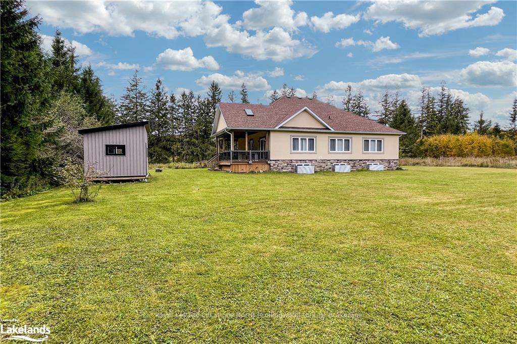 Photo 24 of 595863 Forth Line, Northern Bruce Peninsula — HOMEH