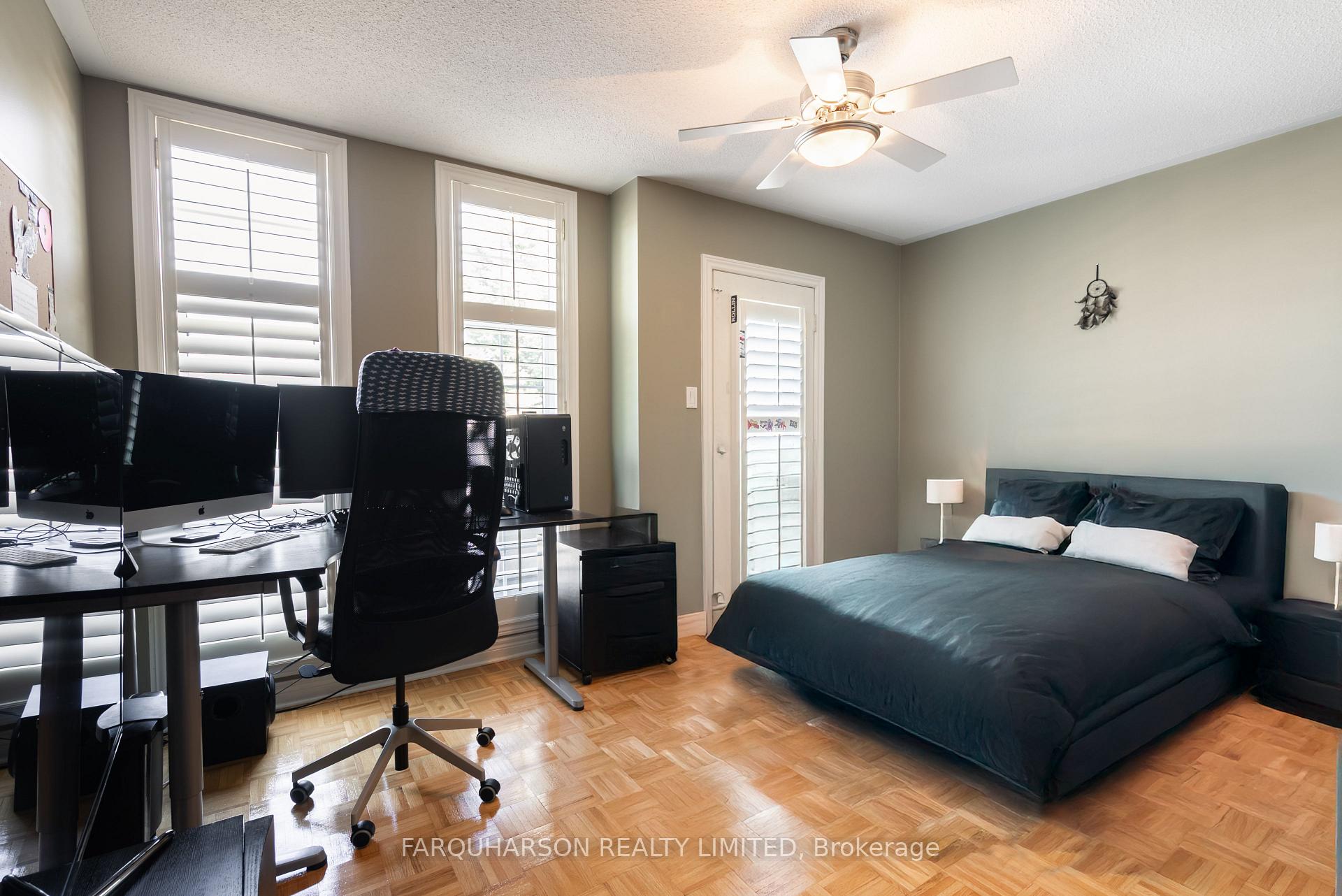 Photo 16 of 129 Fox Hound Crescent, Vaughan, Vellore Village — HOMEH