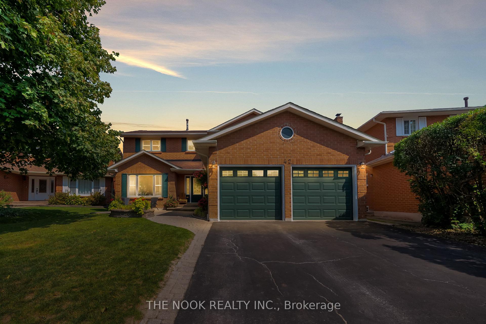 Photo 1 of 42 Robinson Crescent, Whitby, Pringle Creek — HOMEH