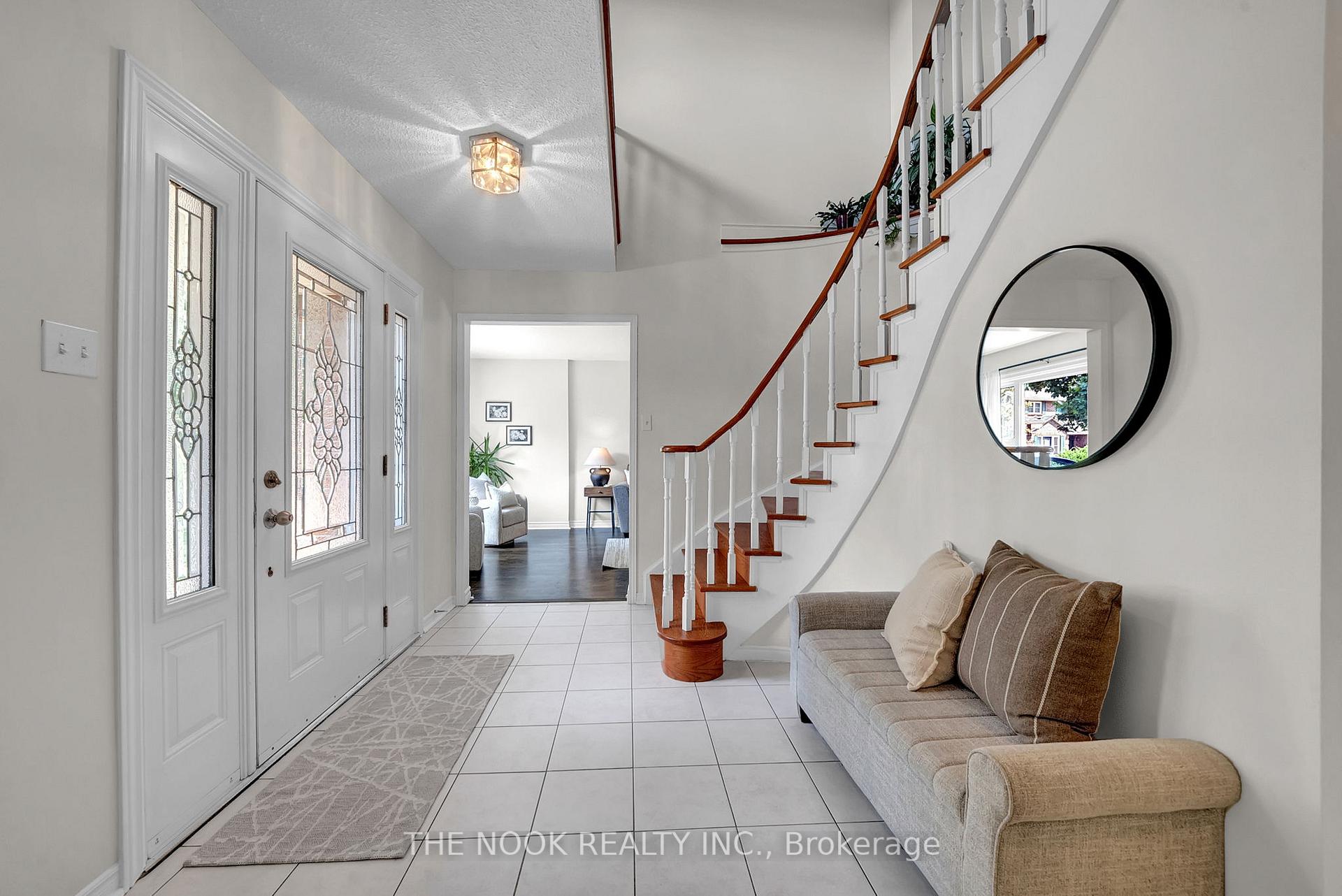 Photo 6 of 42 Robinson Crescent, Whitby, Pringle Creek — HOMEH