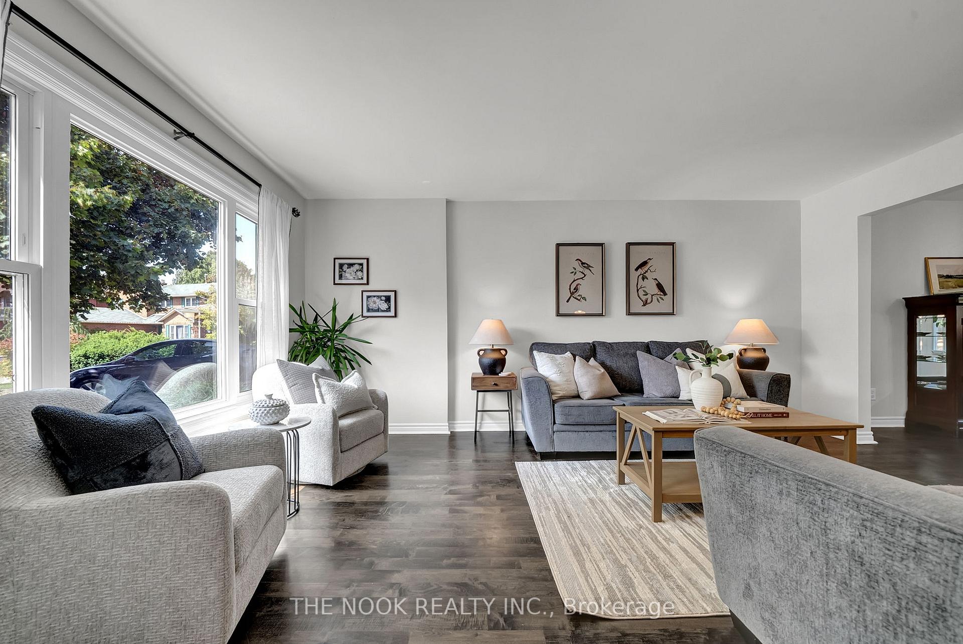 Photo 7 of 42 Robinson Crescent, Whitby, Pringle Creek — HOMEH