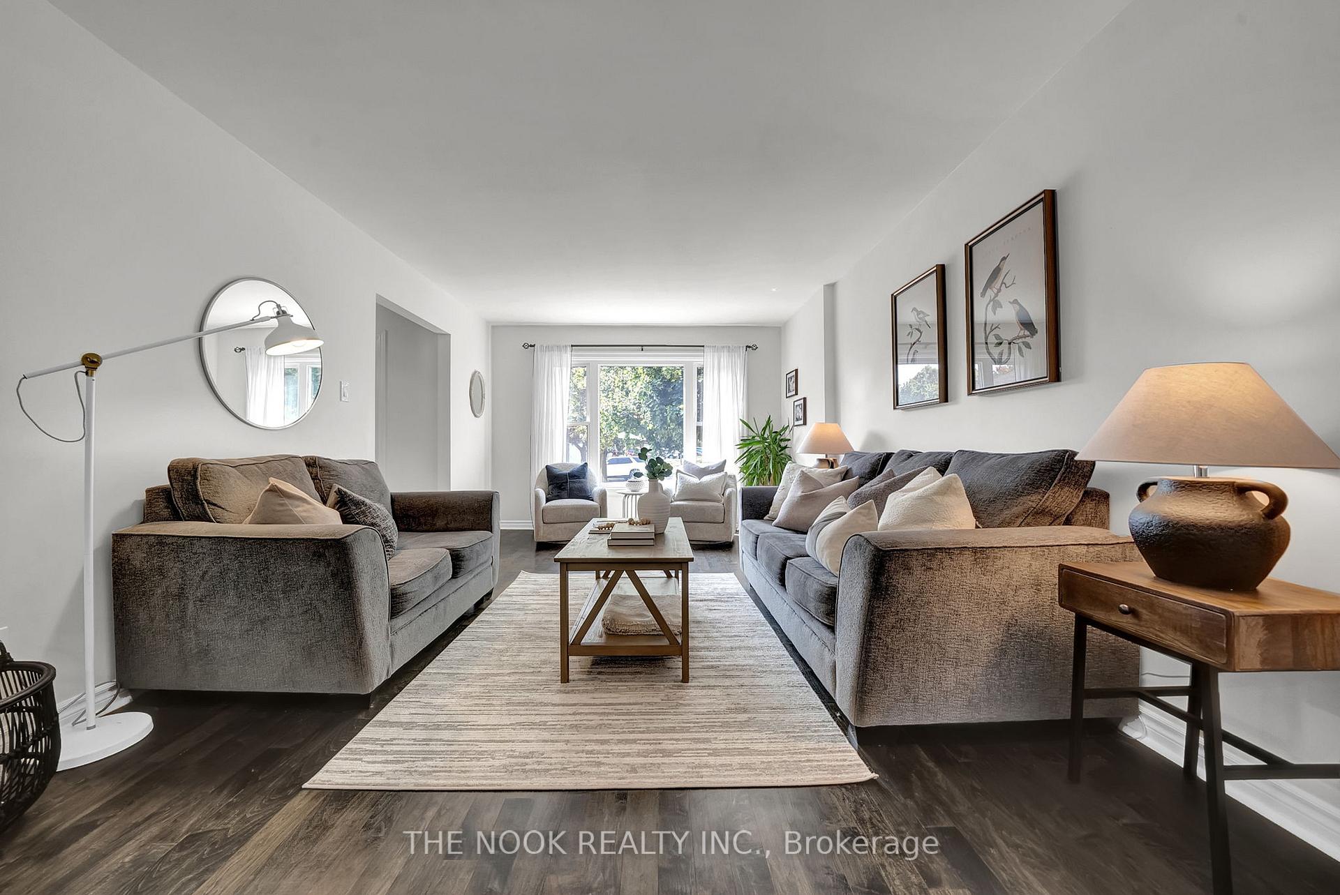 Photo 8 of 42 Robinson Crescent, Whitby, Pringle Creek — HOMEH