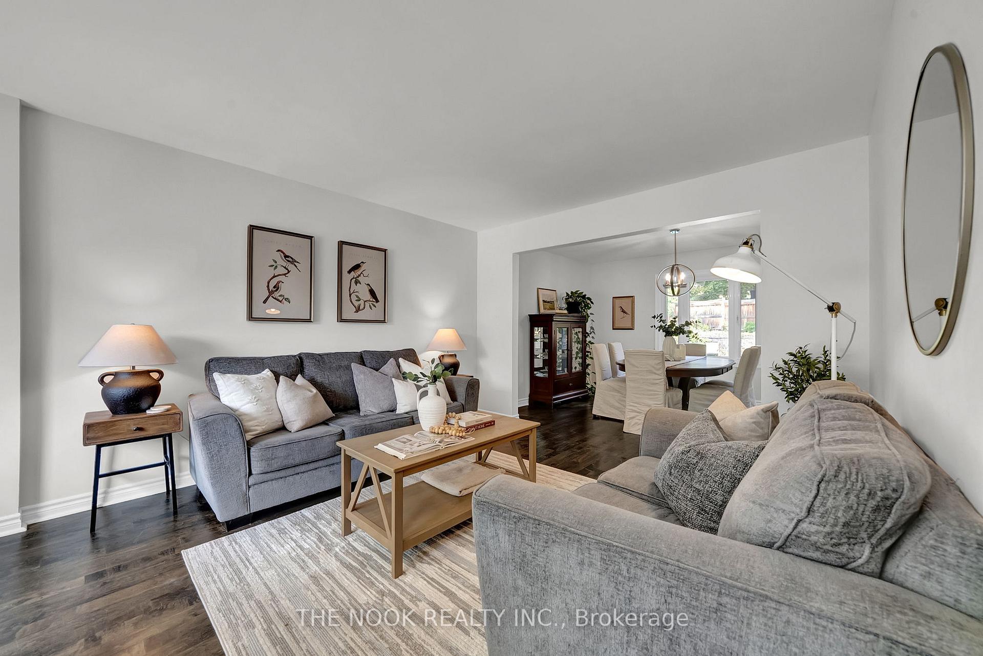Photo 10 of 42 Robinson Crescent, Whitby, Pringle Creek — HOMEH