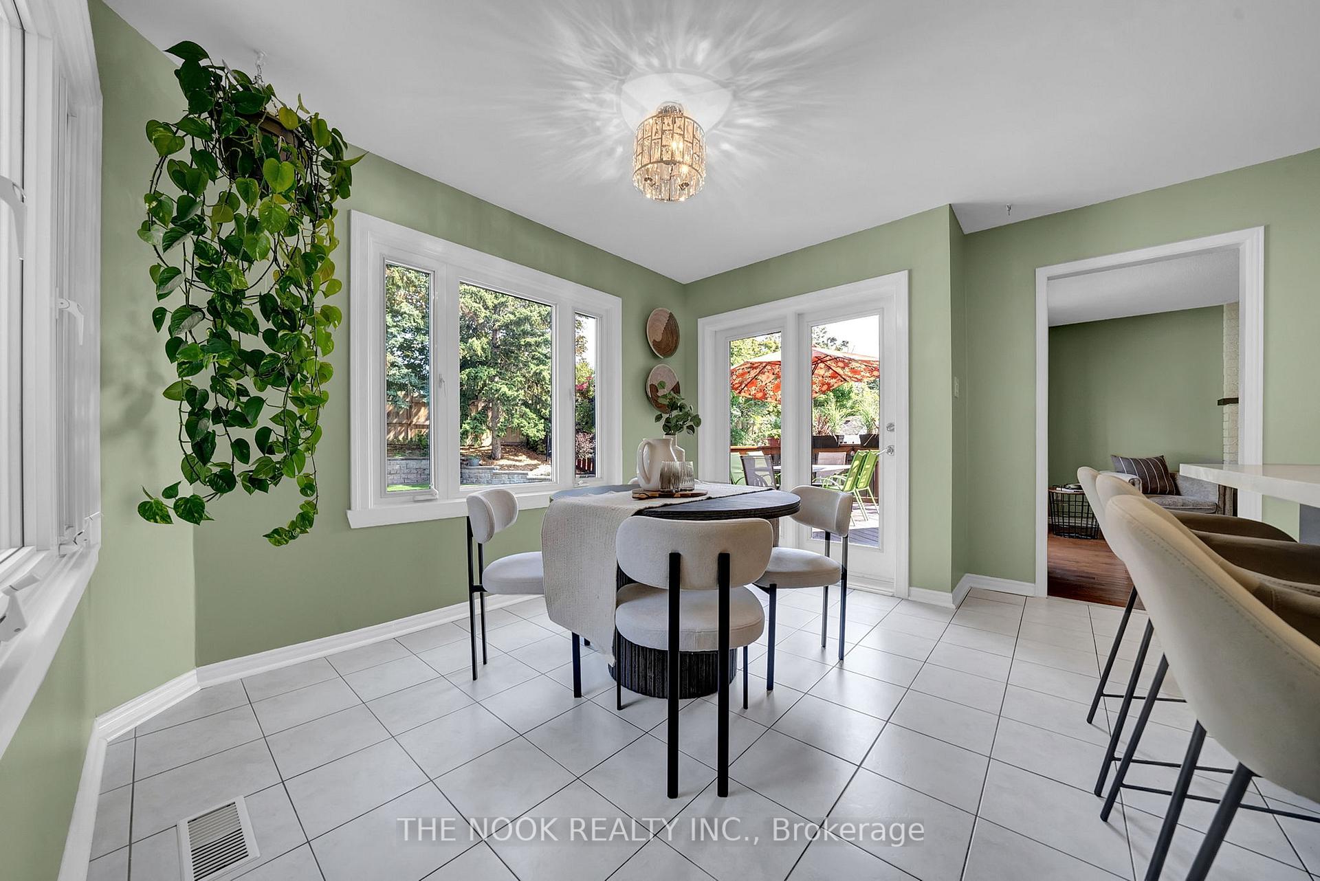 Photo 13 of 42 Robinson Crescent, Whitby, Pringle Creek — HOMEH