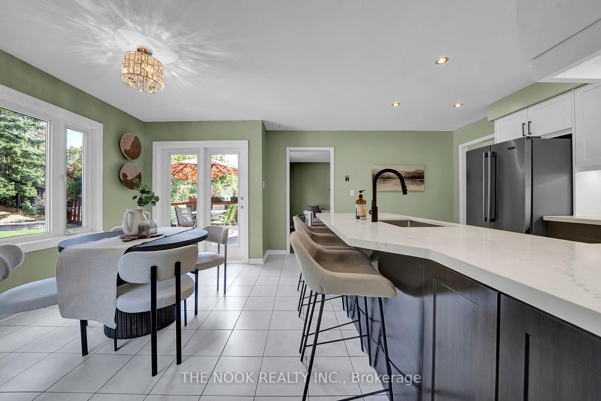 Photo 14 of 42 Robinson Crescent, Whitby, Pringle Creek — HOMEH