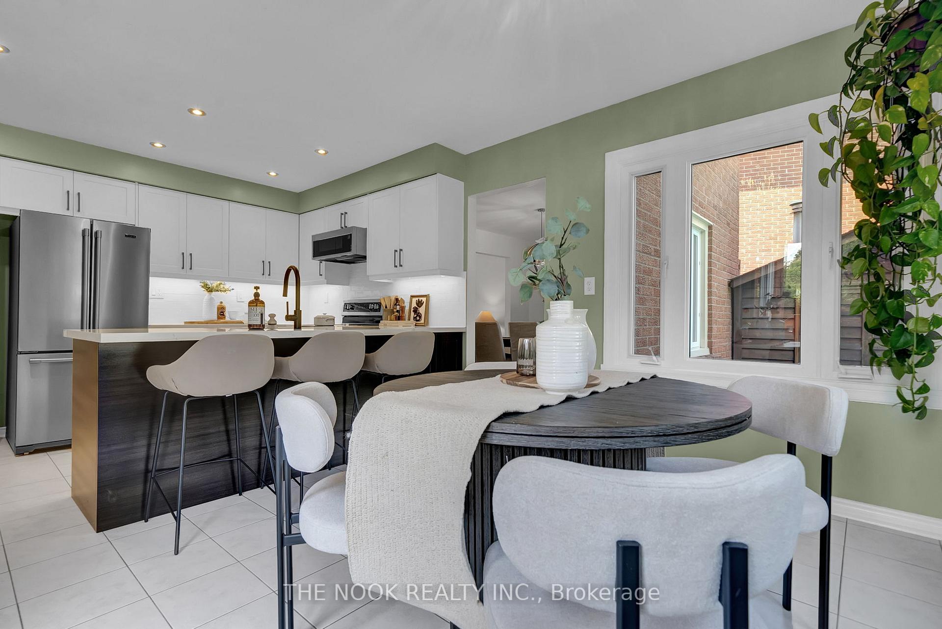 Photo 15 of 42 Robinson Crescent, Whitby, Pringle Creek — HOMEH