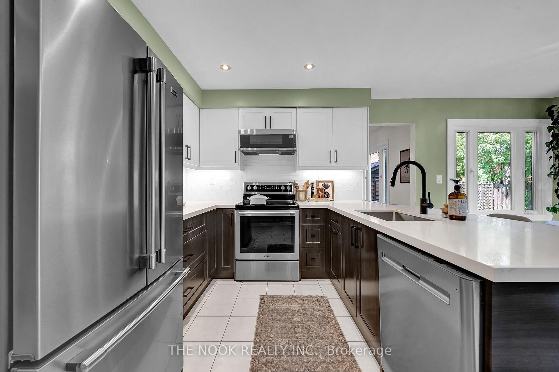 Photo 17 of 42 Robinson Crescent, Whitby, Pringle Creek — HOMEH