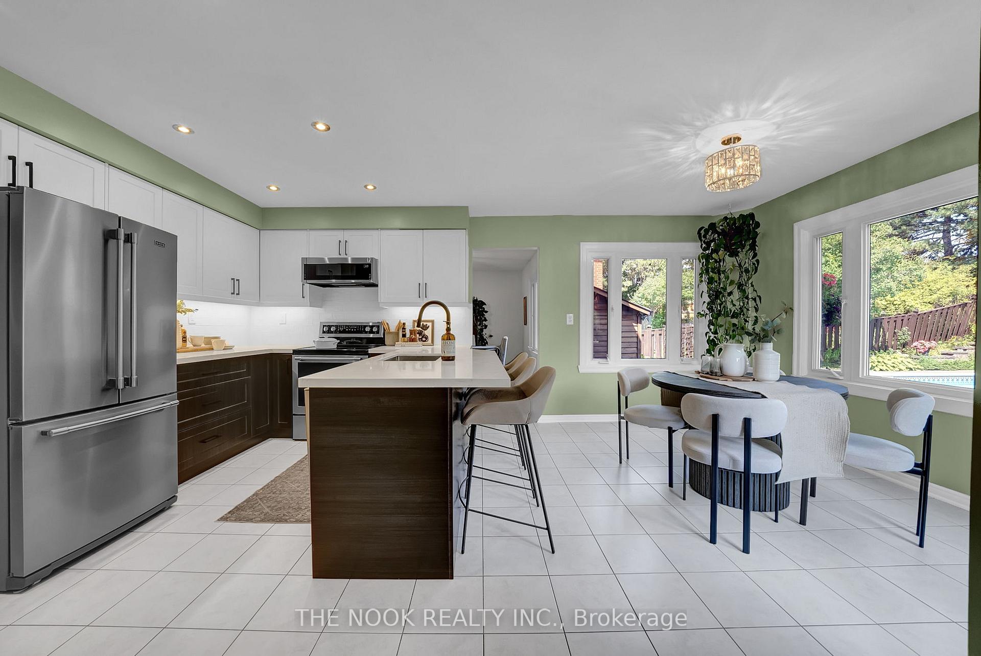 Photo 19 of 42 Robinson Crescent, Whitby, Pringle Creek — HOMEH