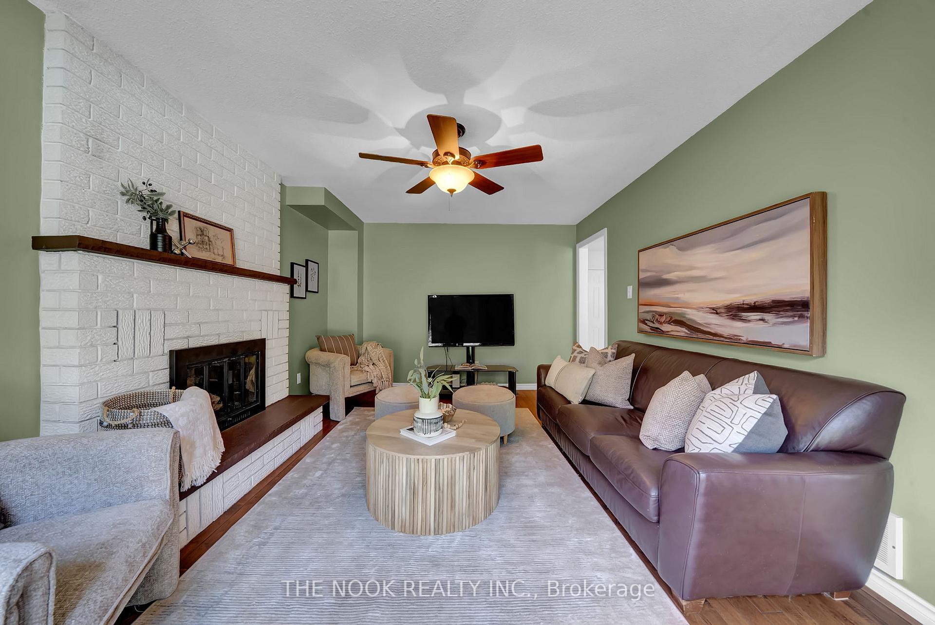 Photo 20 of 42 Robinson Crescent, Whitby, Pringle Creek — HOMEH