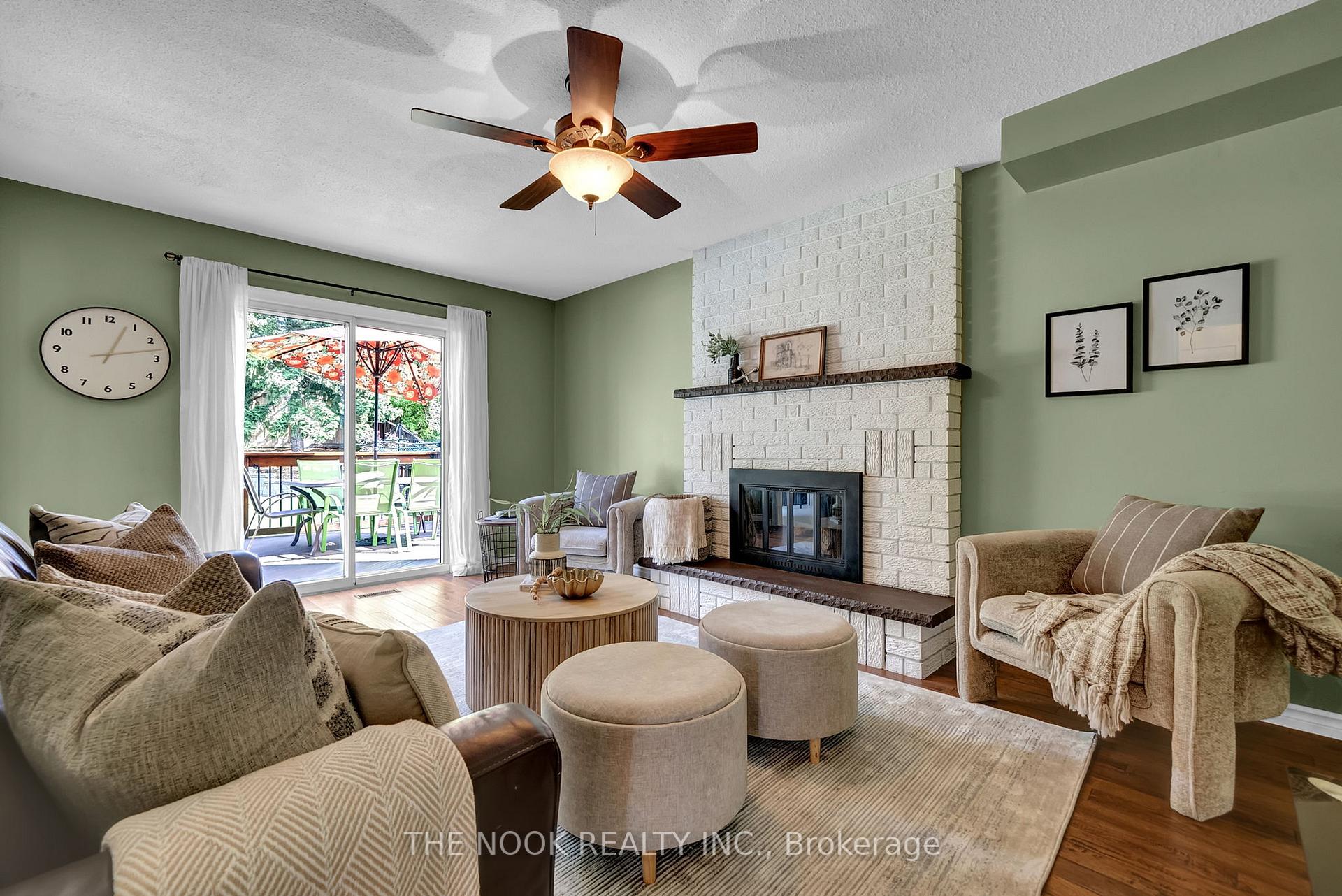 Photo 22 of 42 Robinson Crescent, Whitby, Pringle Creek — HOMEH