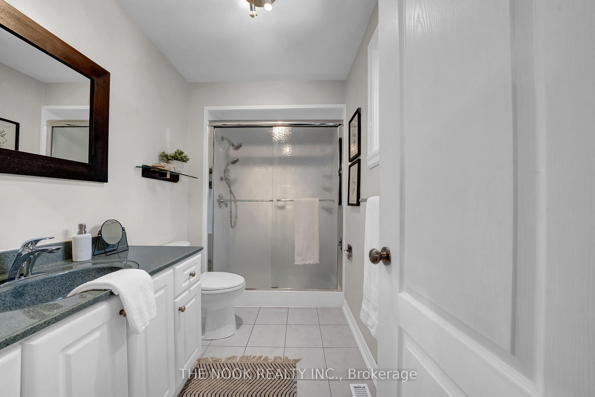Photo 28 of 42 Robinson Crescent, Whitby, Pringle Creek — HOMEH