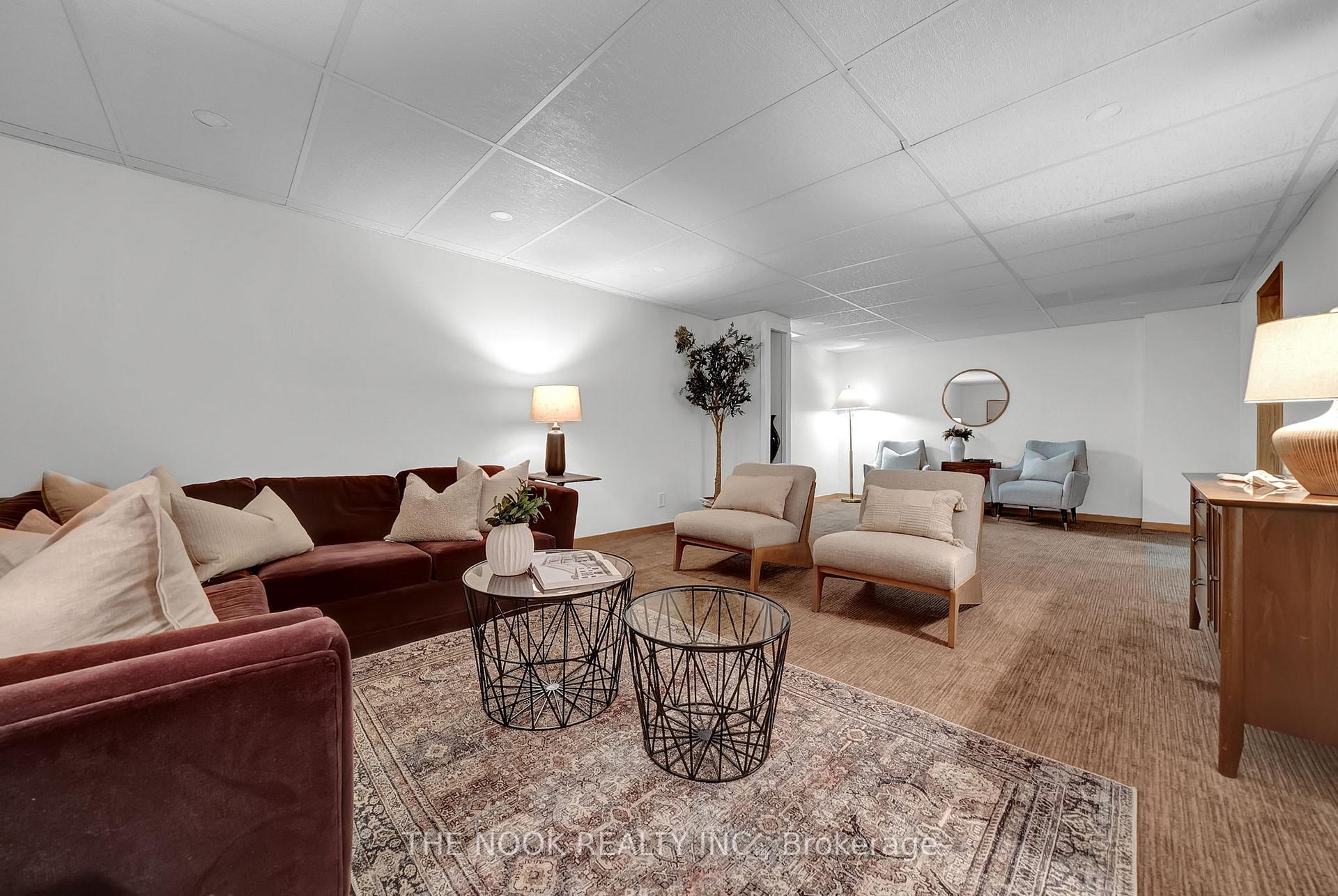 Photo 40 of 42 Robinson Crescent, Whitby, Pringle Creek — HOMEH