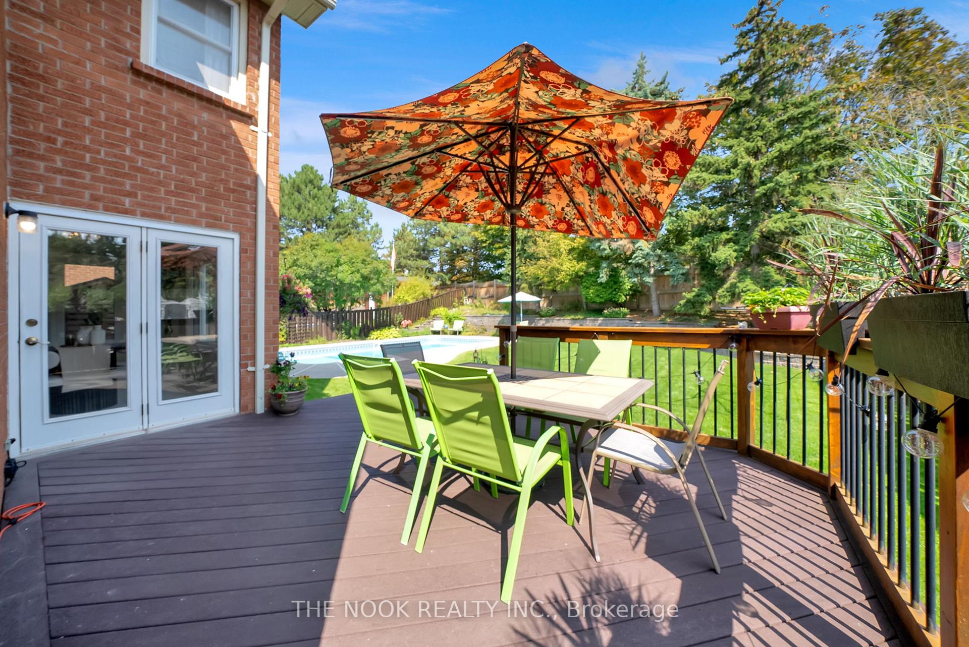 Photo 41 of 42 Robinson Crescent, Whitby, Pringle Creek — HOMEH