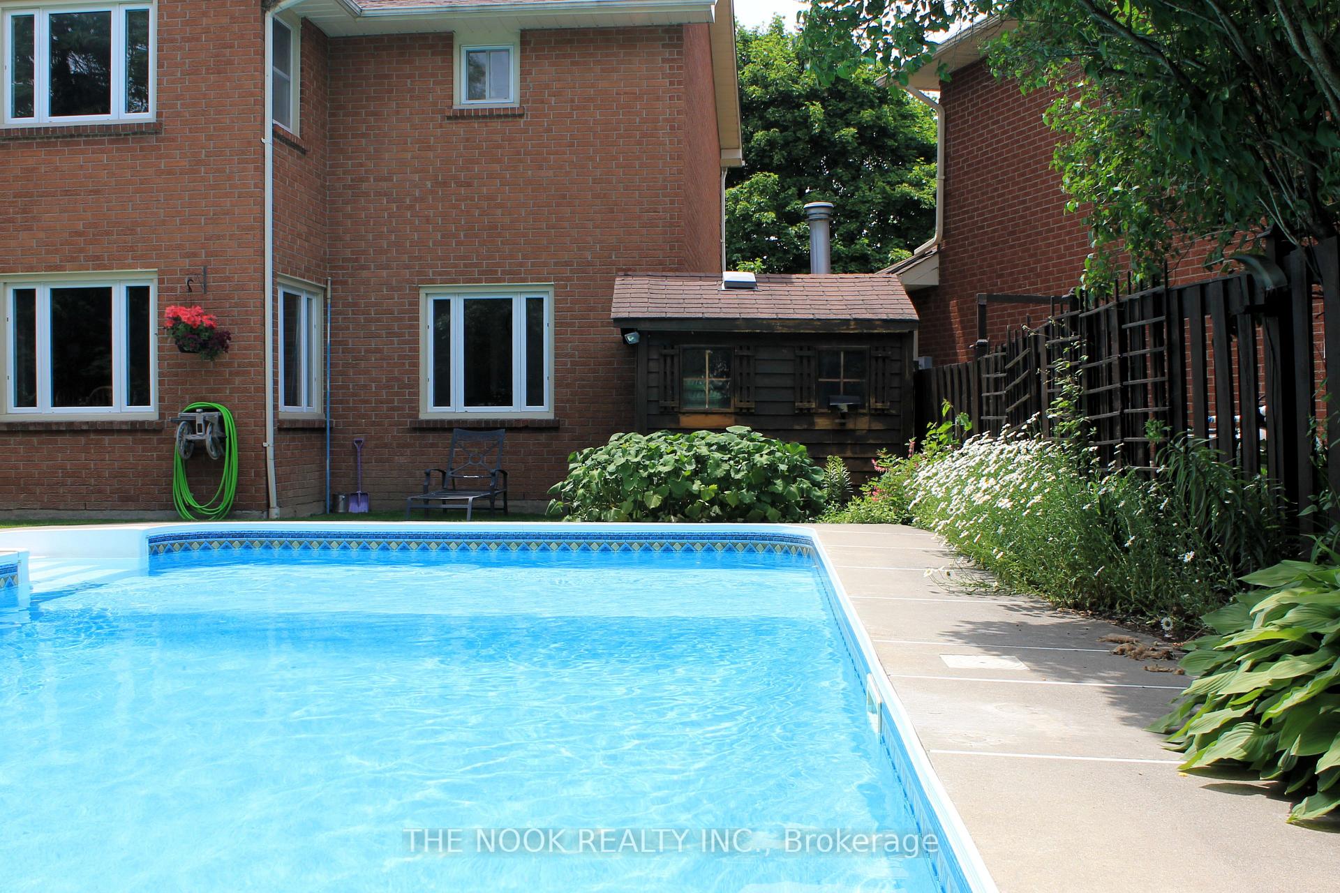 Photo 46 of 42 Robinson Crescent, Whitby, Pringle Creek — HOMEH