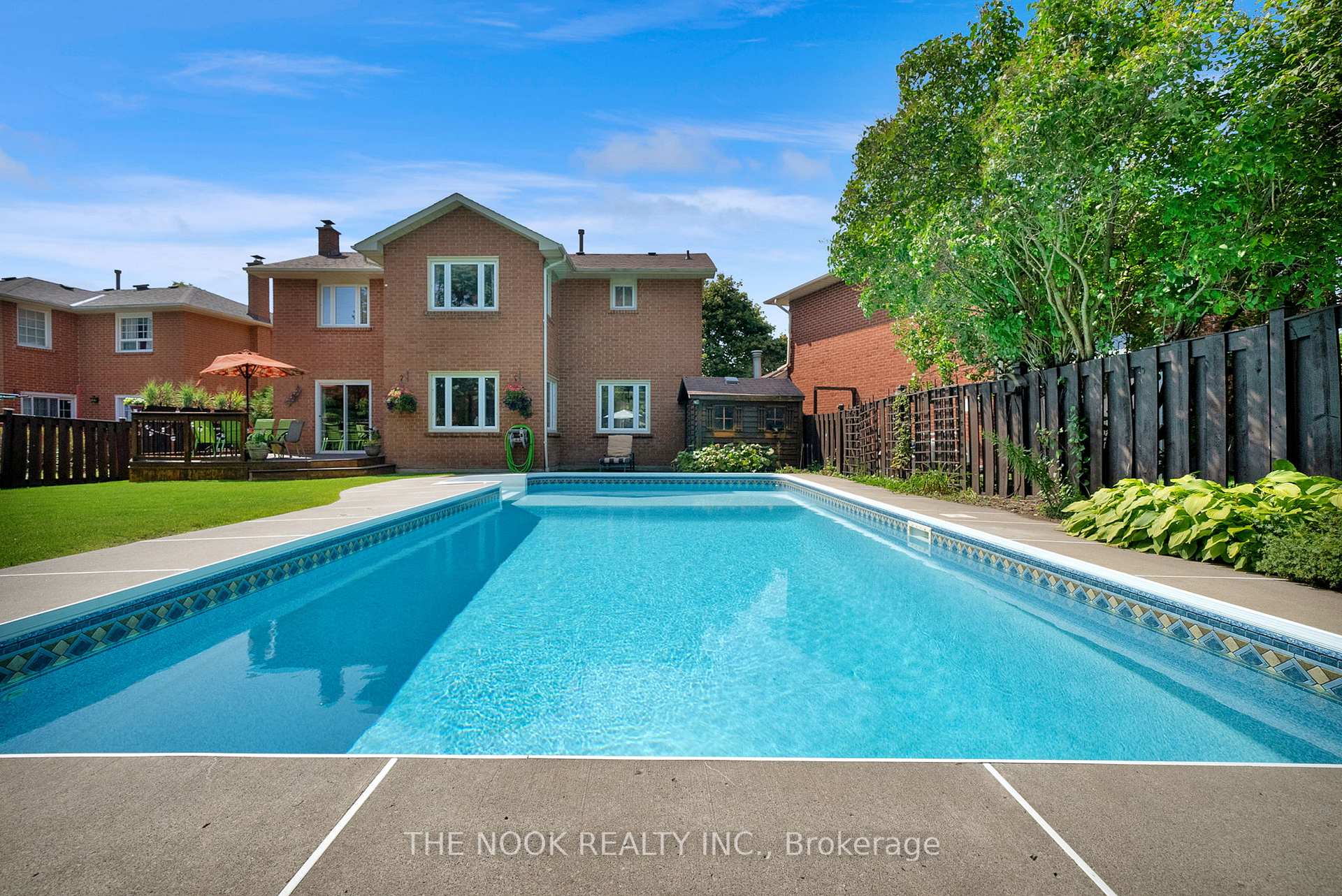 Photo 47 of 42 Robinson Crescent, Whitby, Pringle Creek — HOMEH