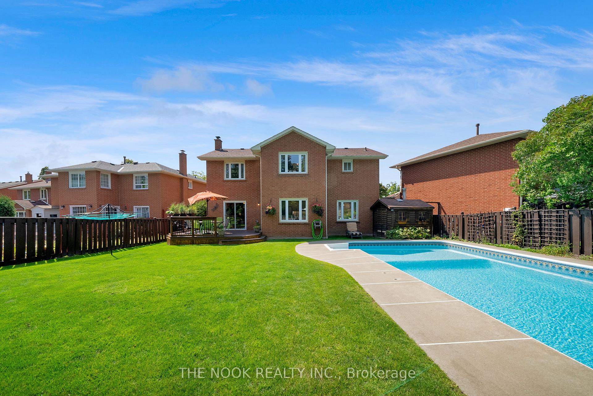 Photo 48 of 42 Robinson Crescent, Whitby, Pringle Creek — HOMEH