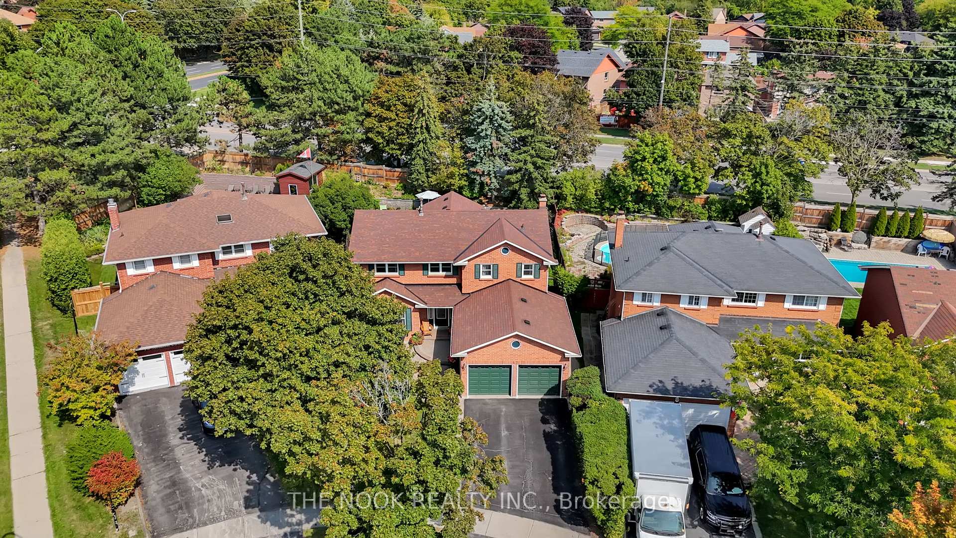 Photo 50 of 42 Robinson Crescent, Whitby, Pringle Creek — HOMEH