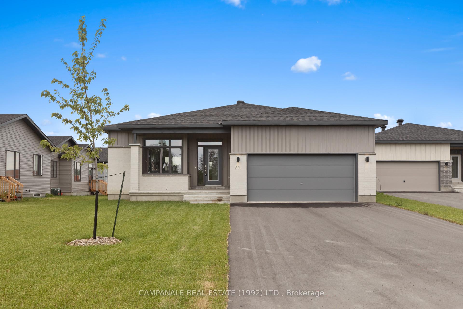 Photo 2 of 32 Leo Moskos Street, Arnprior — HOMEH