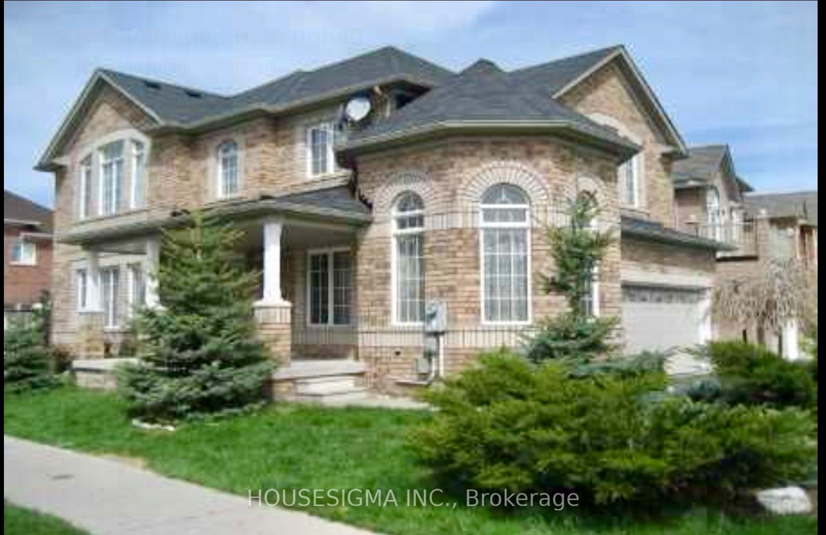 Photo 2 of 54 Native Trail, Vaughan, Vellore Village — HOMEH