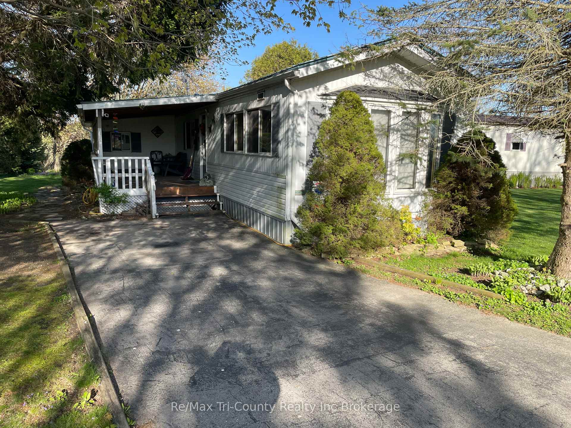 Photo 1 of Unit 22, 4899 Plank Line, Bayham, Rural Bayham — HOMEH
