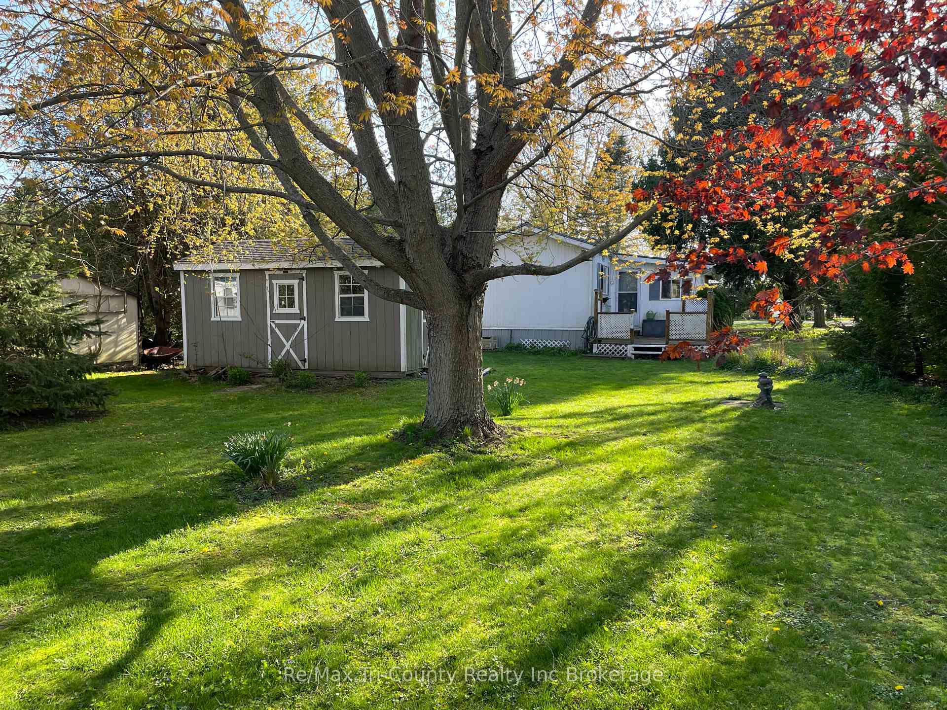 Photo 13 of Unit 22, 4899 Plank Line, Bayham, Rural Bayham — HOMEH