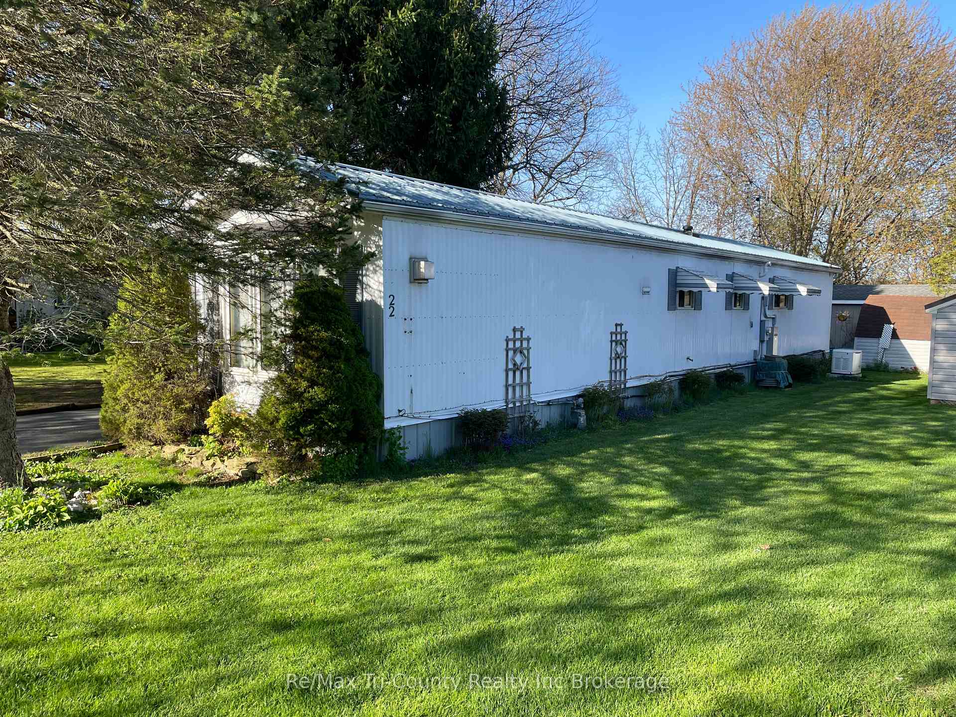 Photo 12 of Unit 22, 4899 Plank Line, Bayham, Rural Bayham — HOMEH