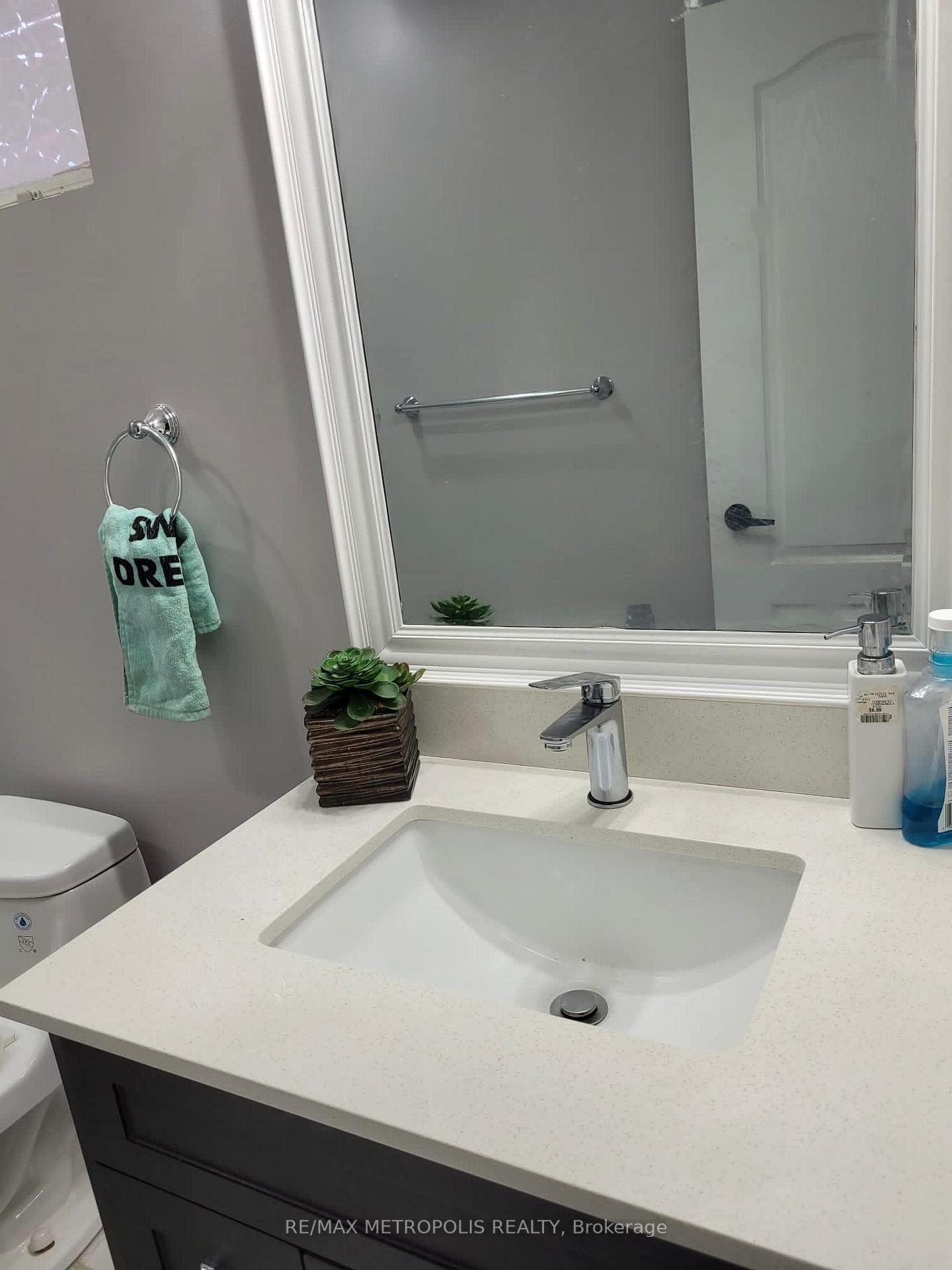 Photo 4 of Unit BSMT, 7 Searell Avenue, Ajax, Northwest Ajax — HOMEH
