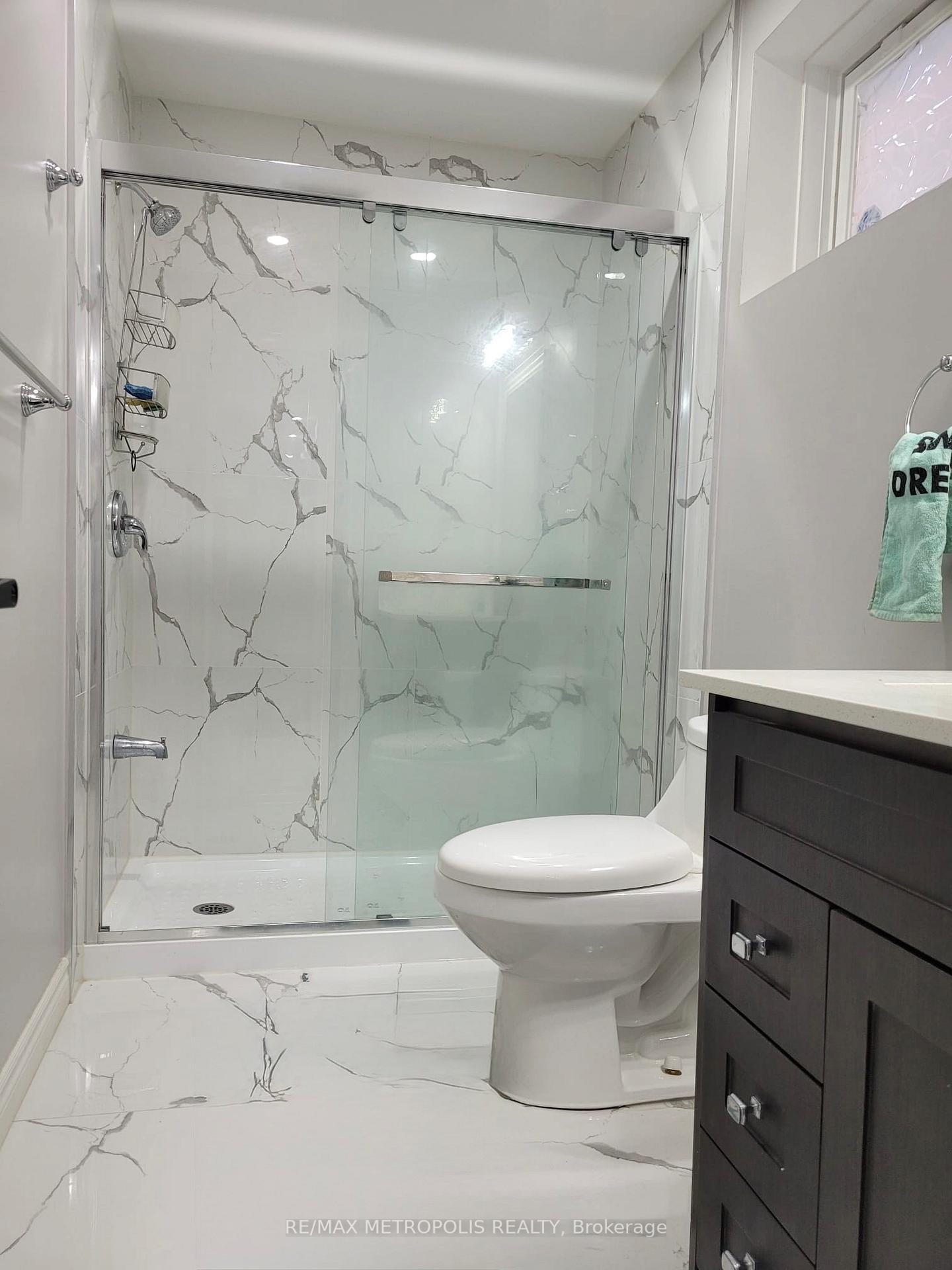 Photo 5 of Unit BSMT, 7 Searell Avenue, Ajax, Northwest Ajax — HOMEH
