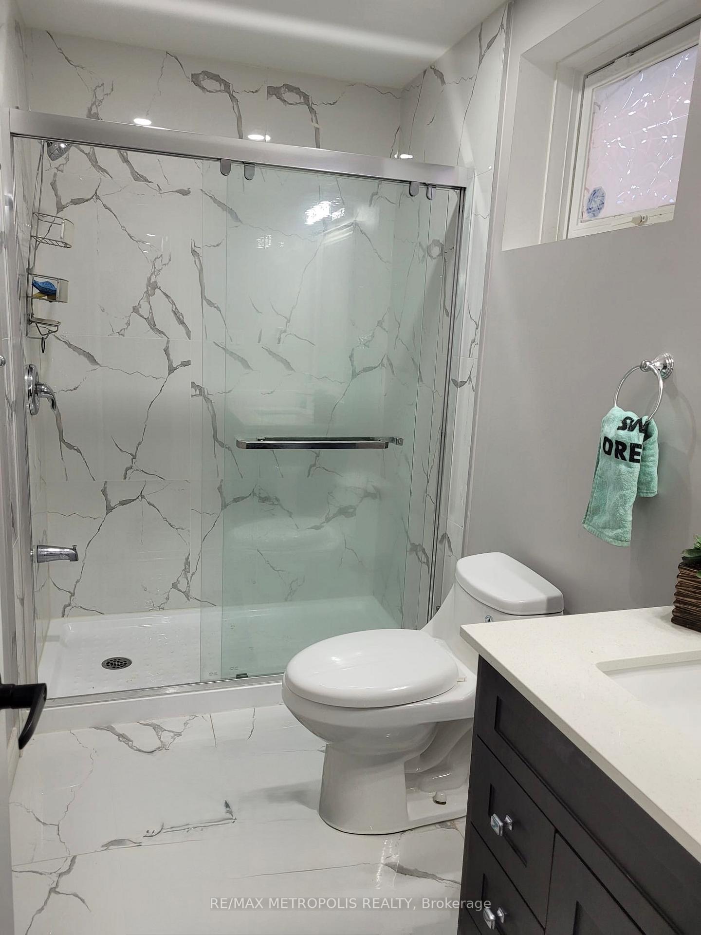Photo 7 of Unit BSMT, 7 Searell Avenue, Ajax, Northwest Ajax — HOMEH