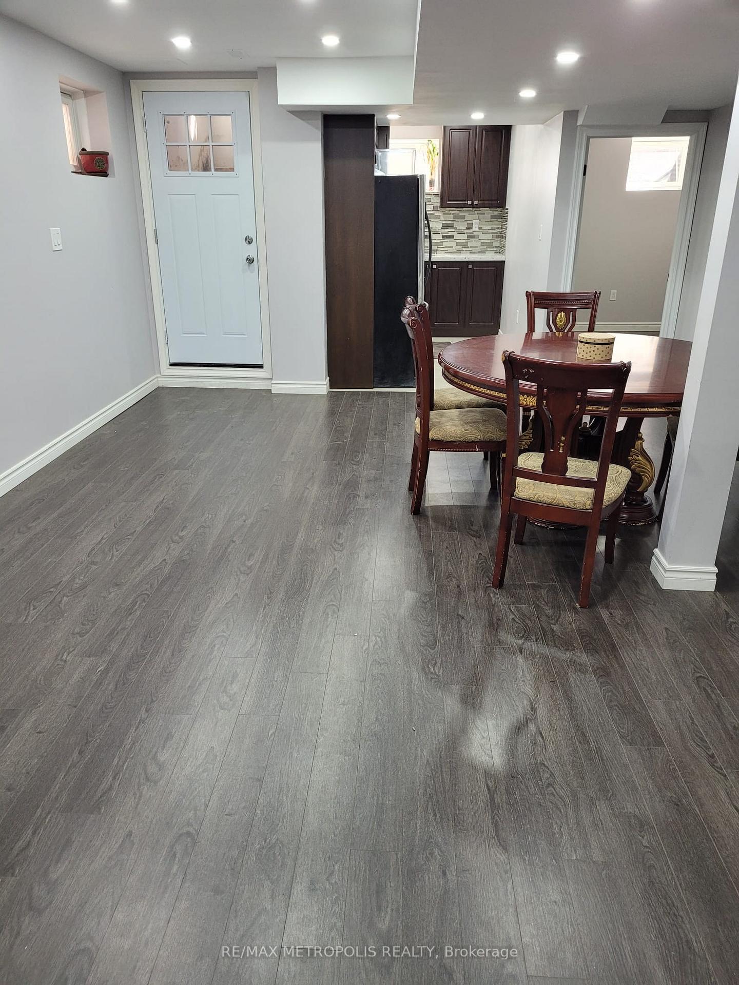 Photo 6 of Unit BSMT, 7 Searell Avenue, Ajax, Northwest Ajax — HOMEH