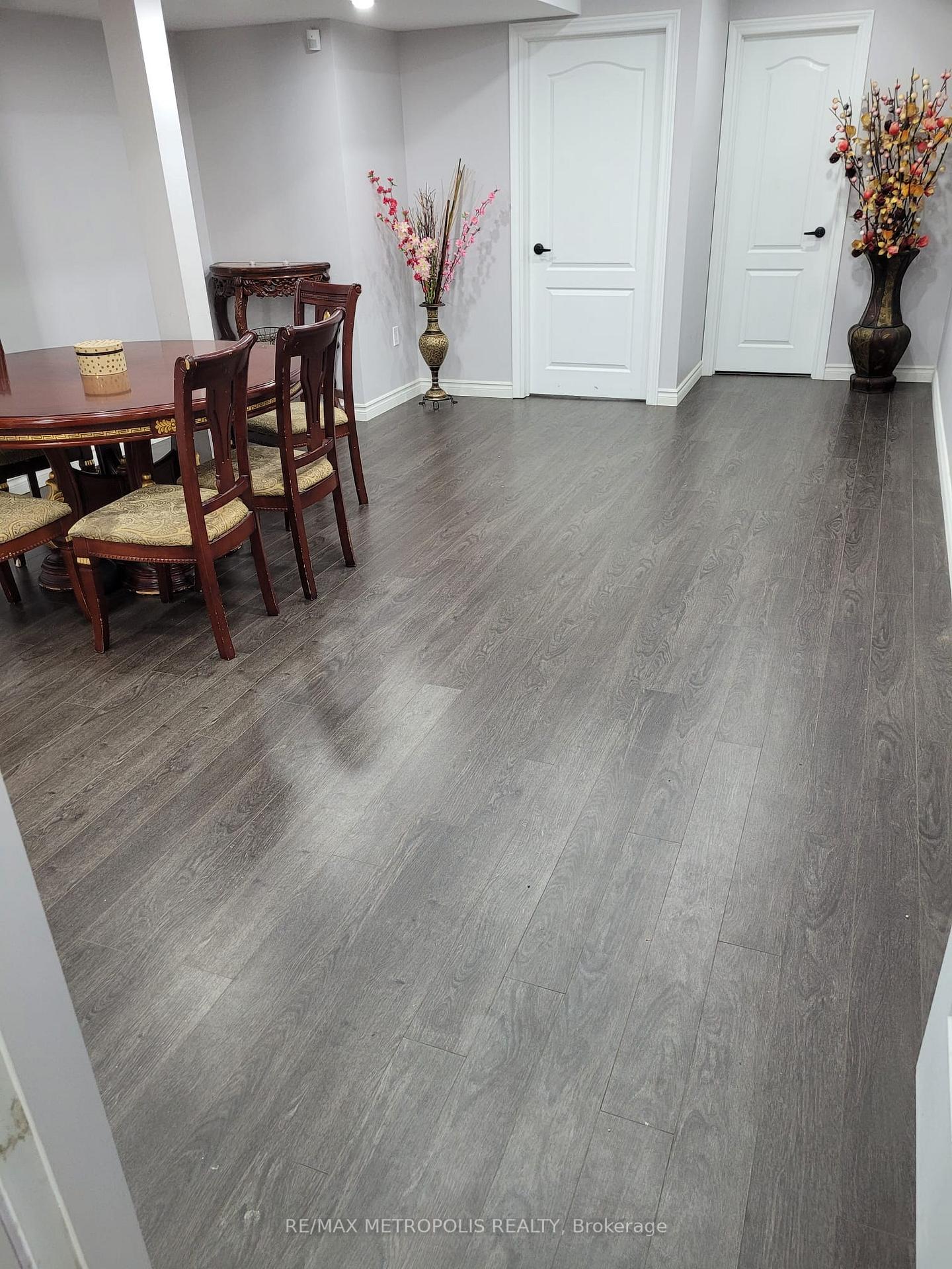 Photo 13 of Unit BSMT, 7 Searell Avenue, Ajax, Northwest Ajax — HOMEH